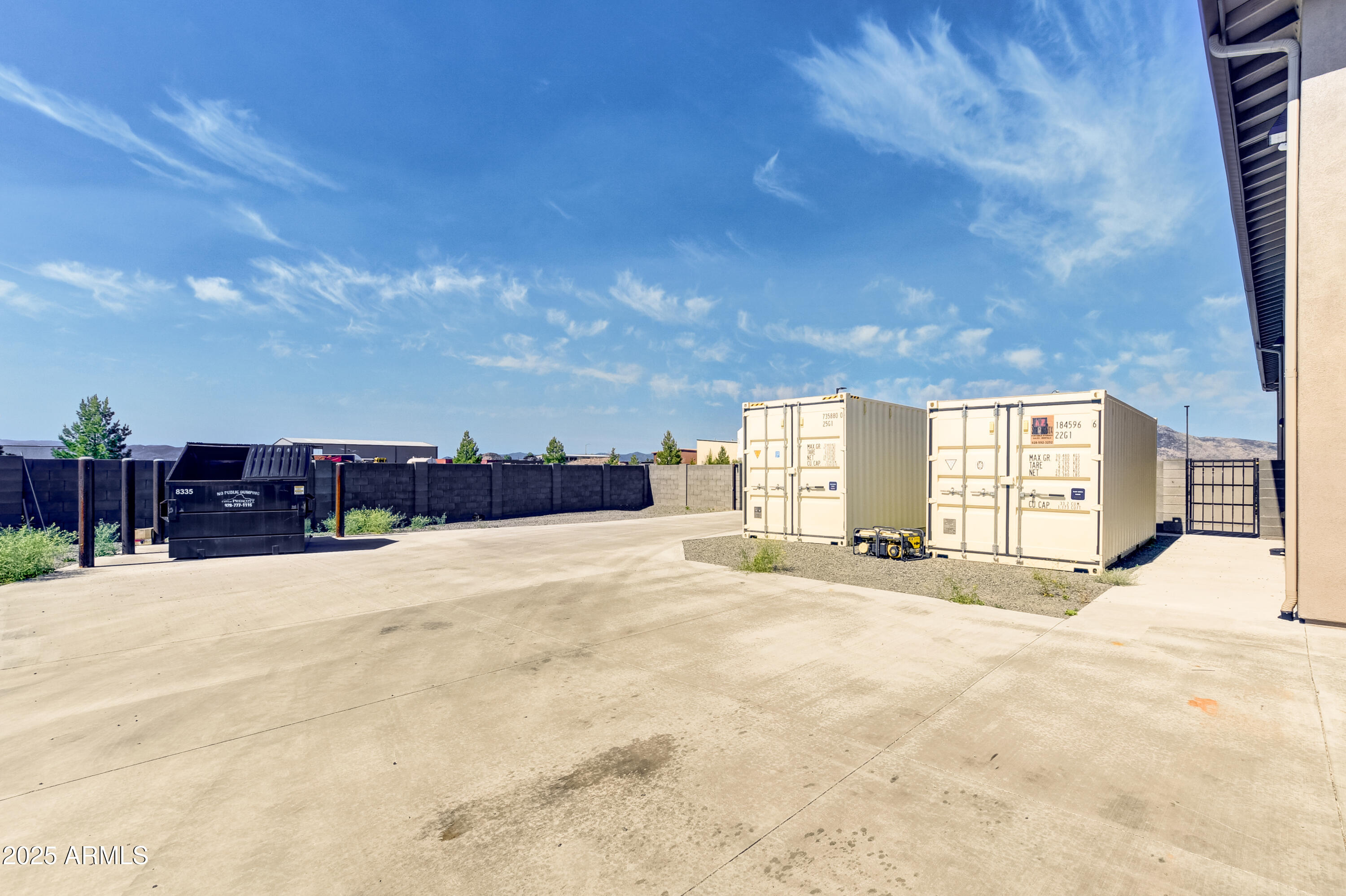 Prescott Airport - Commercial Sale