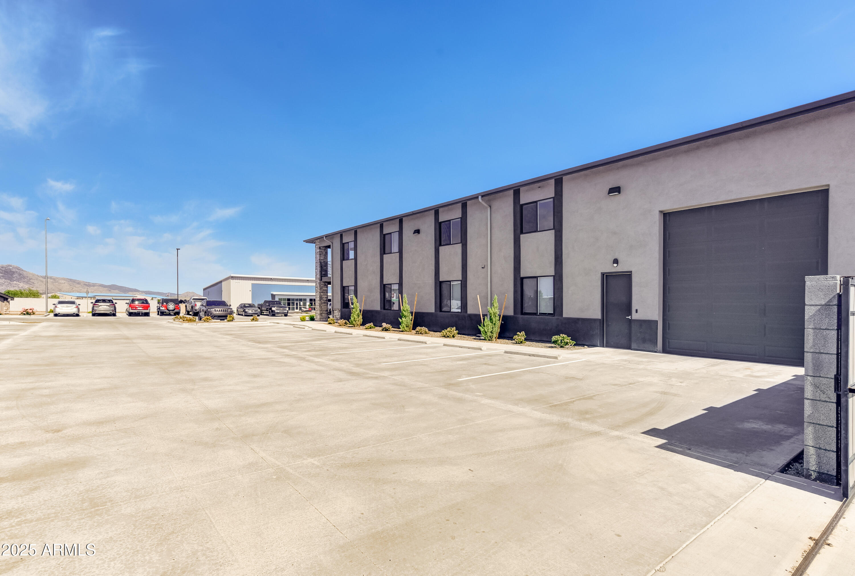 Prescott Airport - Commercial Sale