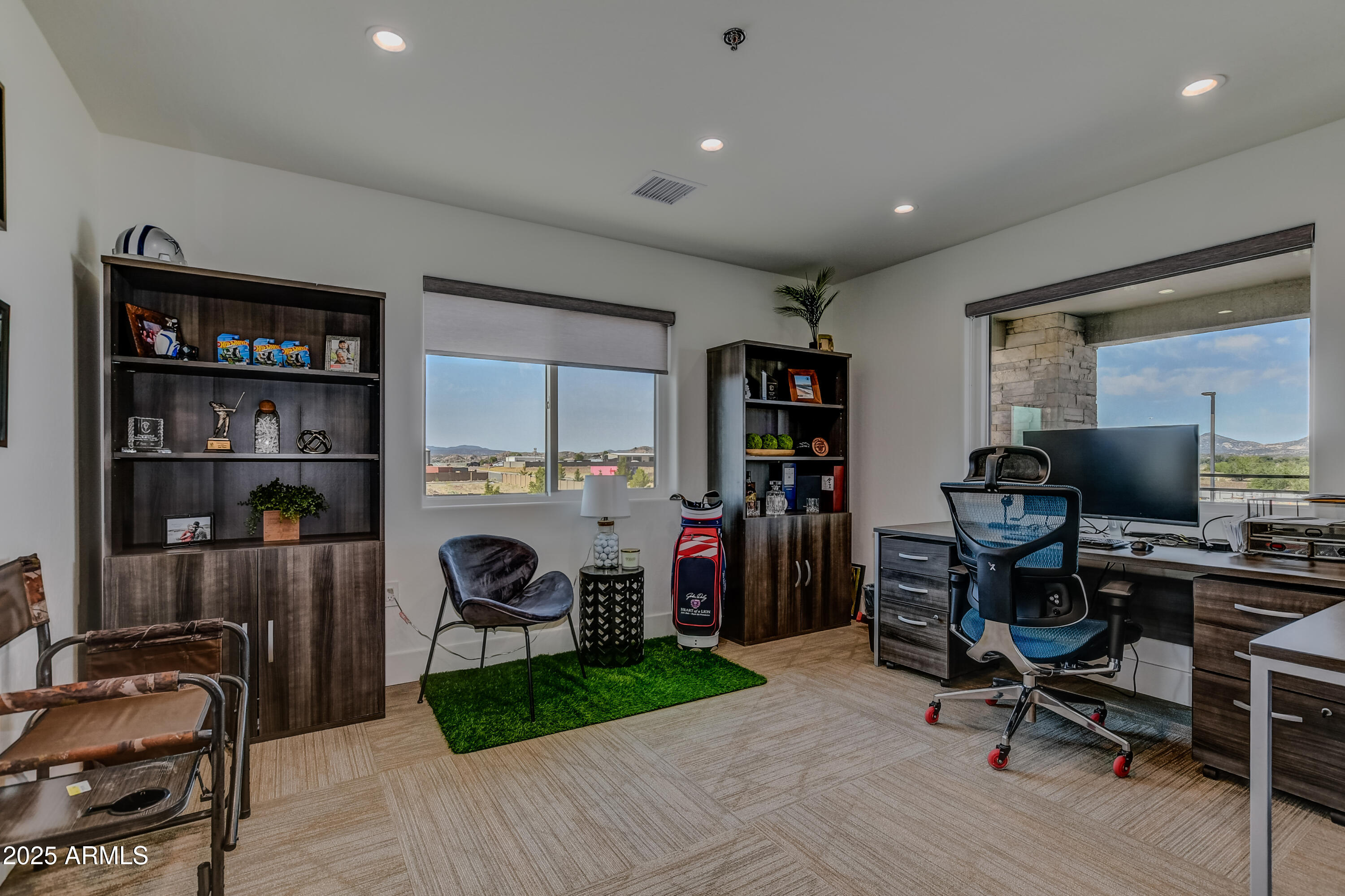 Prescott Airport - Commercial Sale