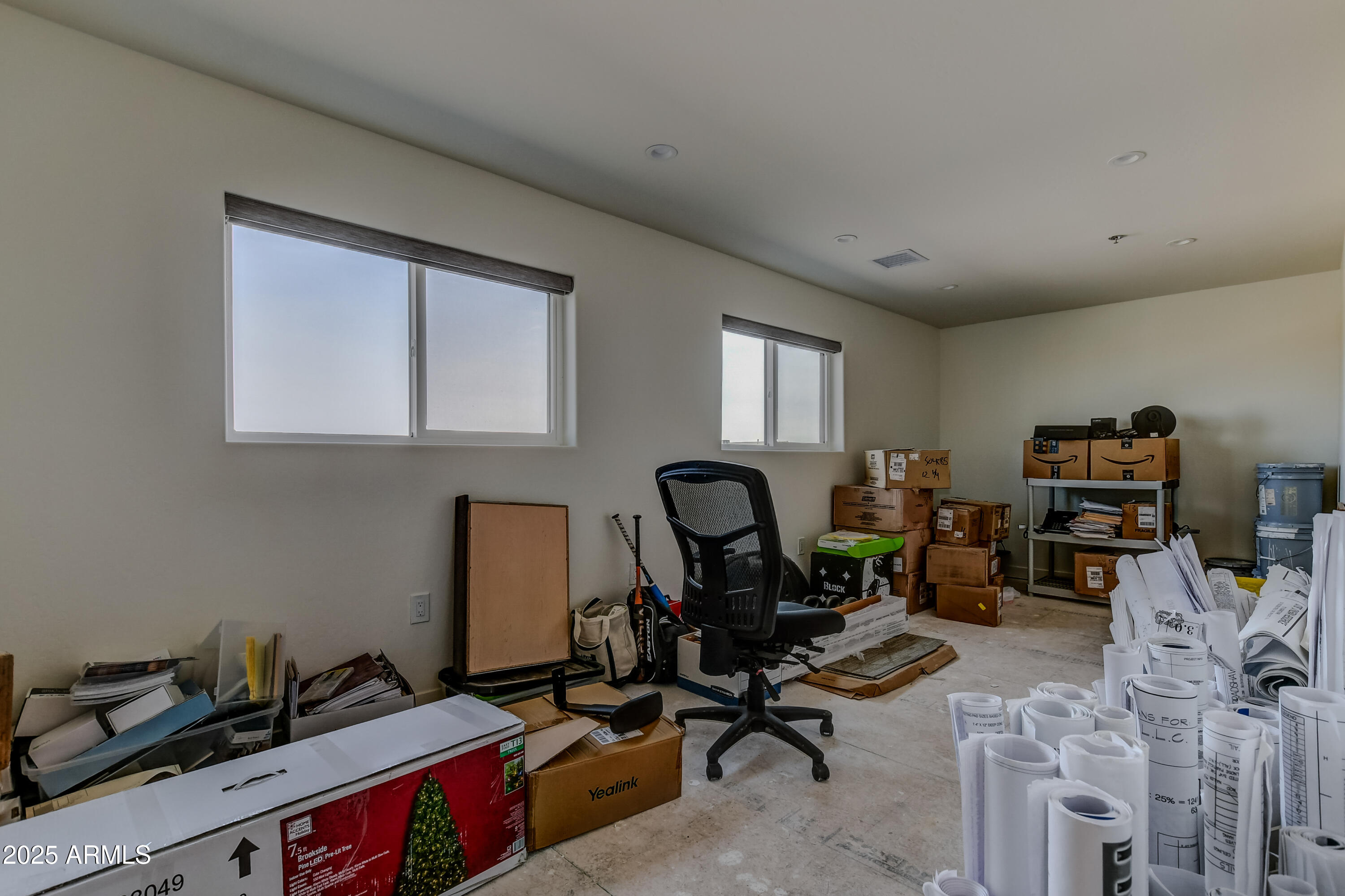 Prescott Airport - Commercial Sale