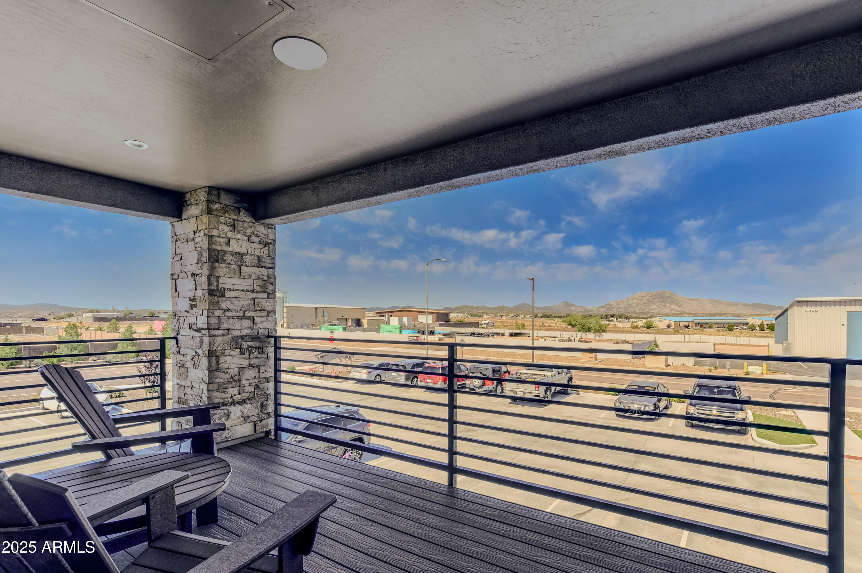 Prescott Airport - Commercial Sale