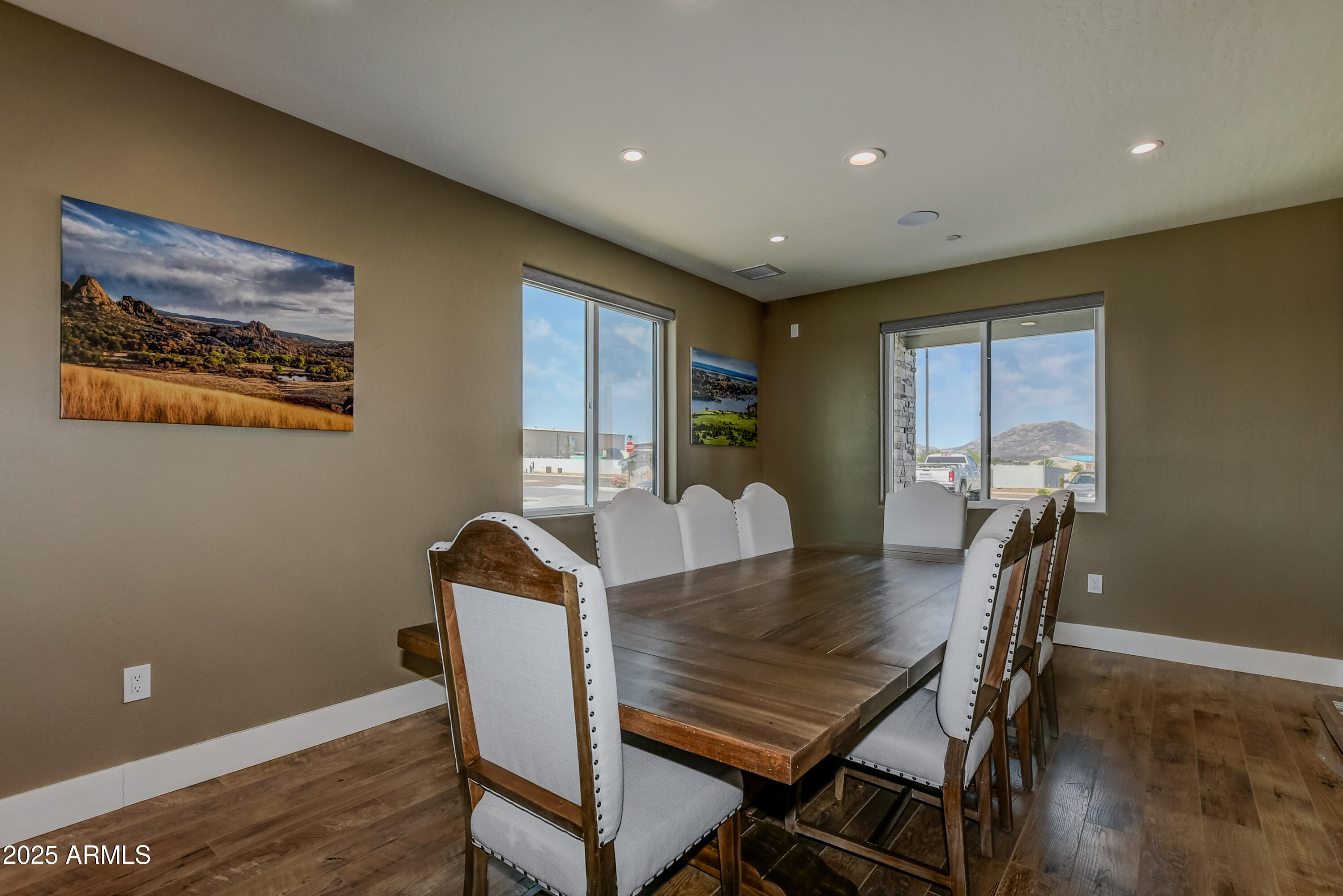 Prescott Airport - Commercial Sale
