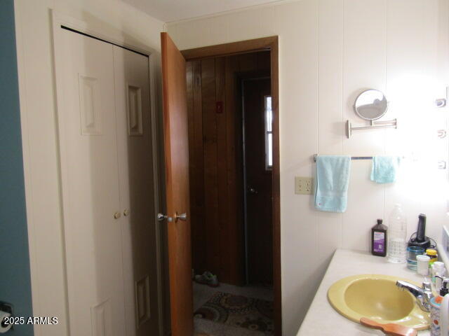 SAFARI MOBILE HOME PARK - Residential