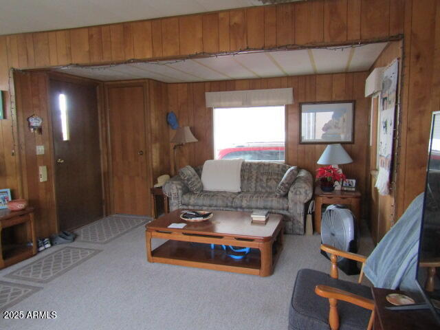 SAFARI MOBILE HOME PARK - Residential
