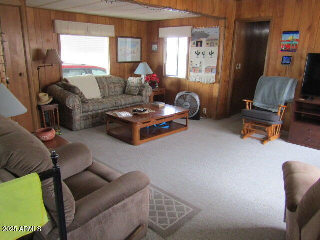 SAFARI MOBILE HOME PARK - Residential