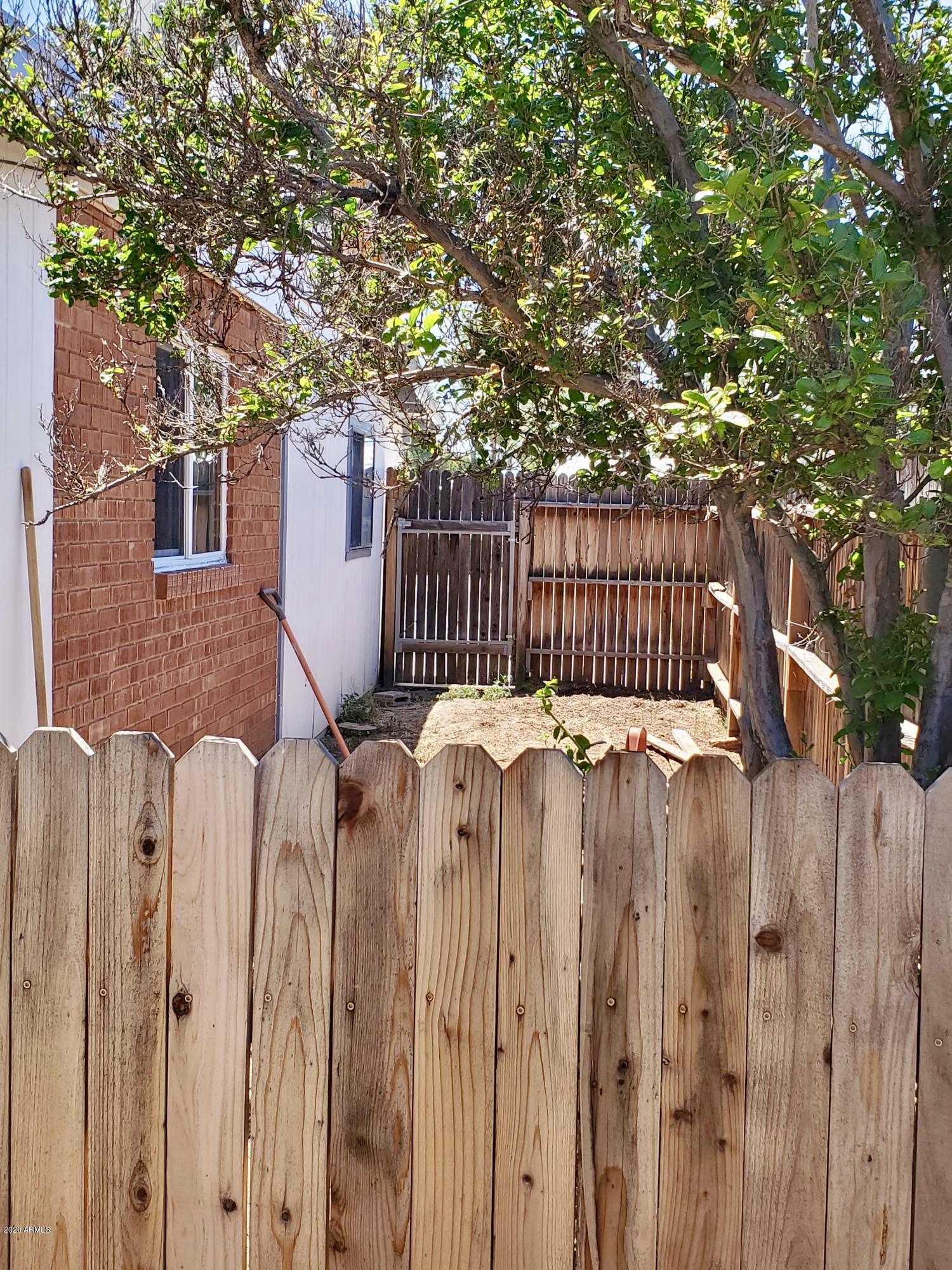GARDEN CANYON UNIT 3 - Residential