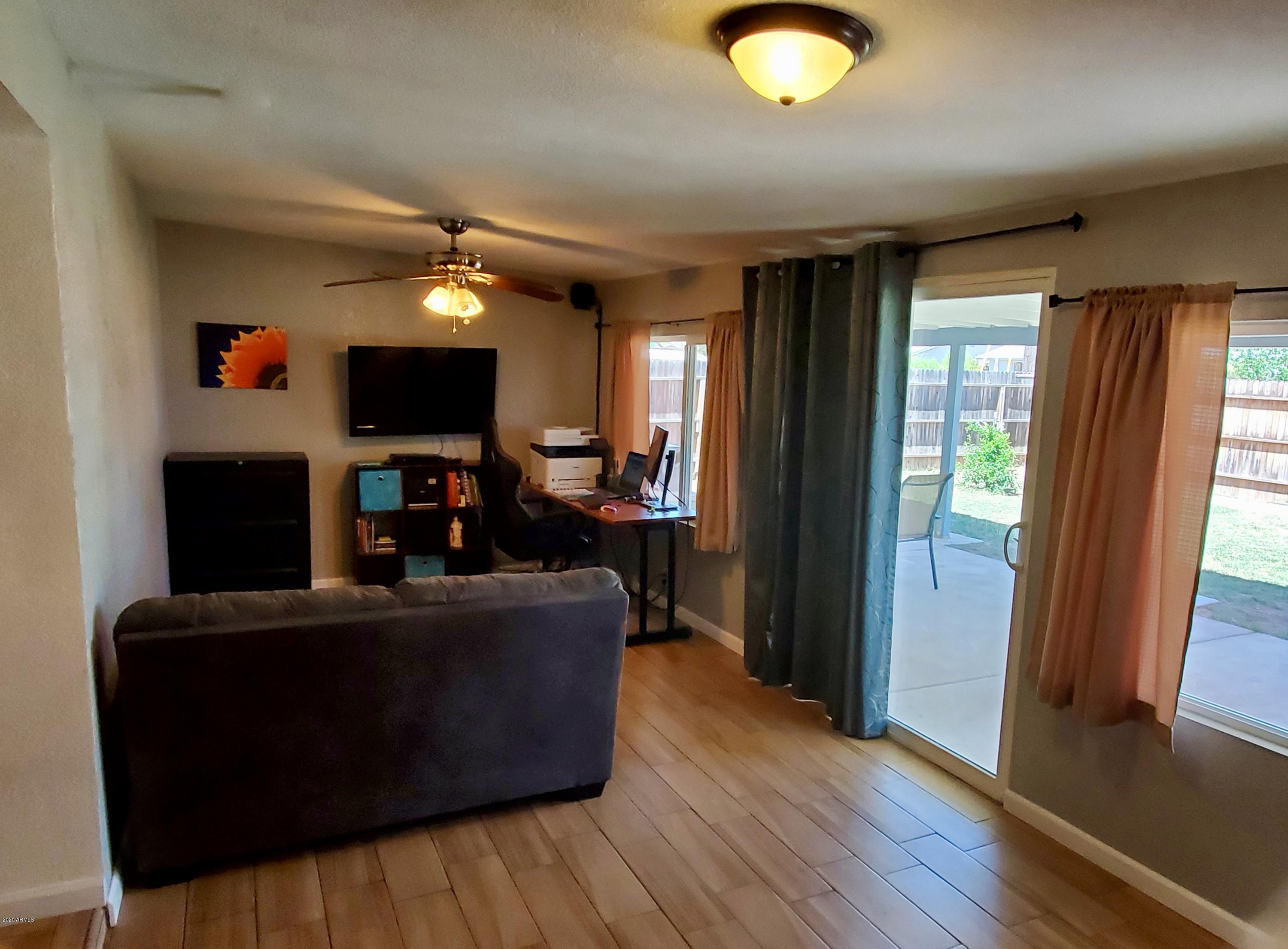 GARDEN CANYON UNIT 3 - Residential