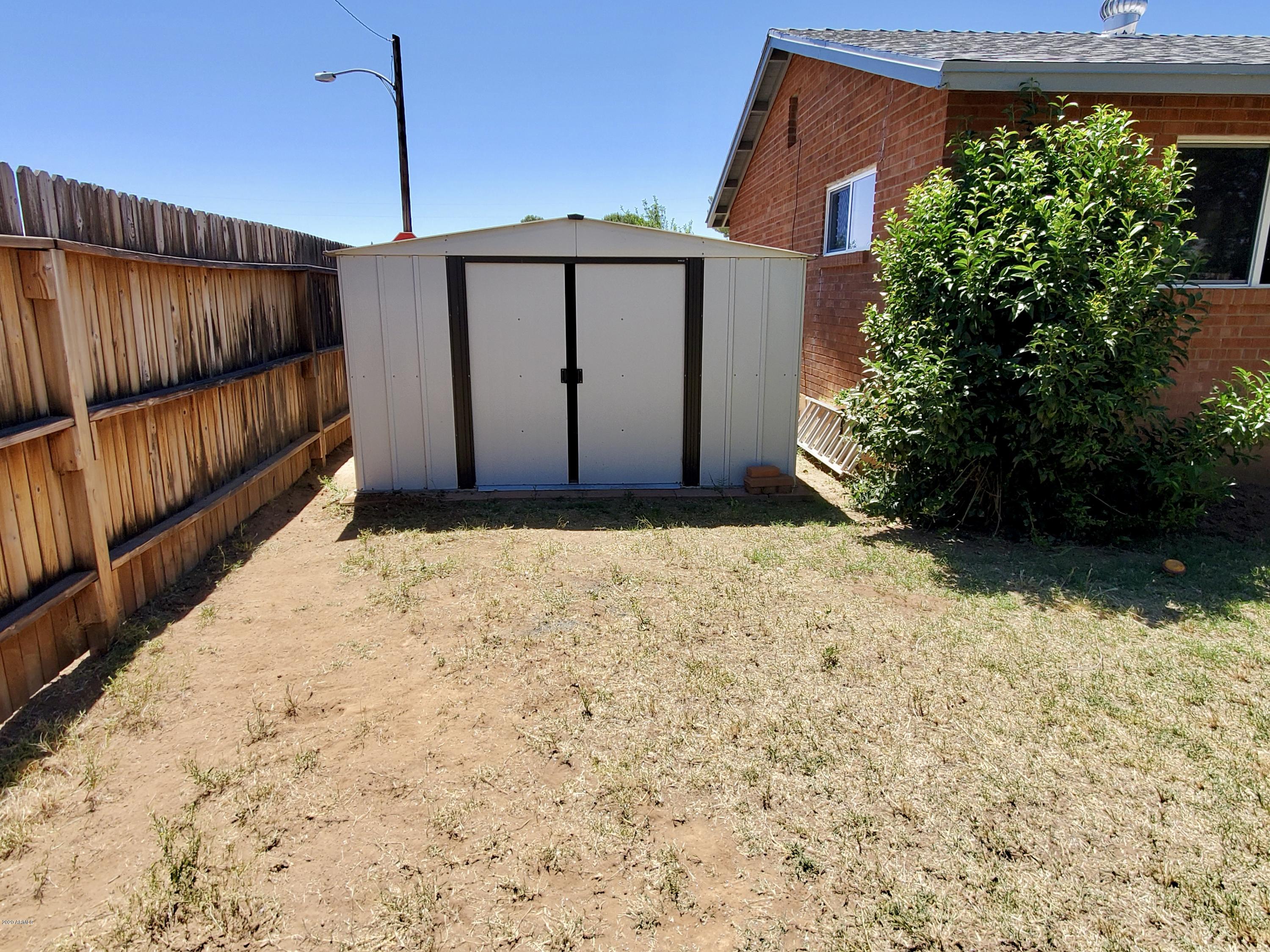 GARDEN CANYON UNIT 3 - Residential