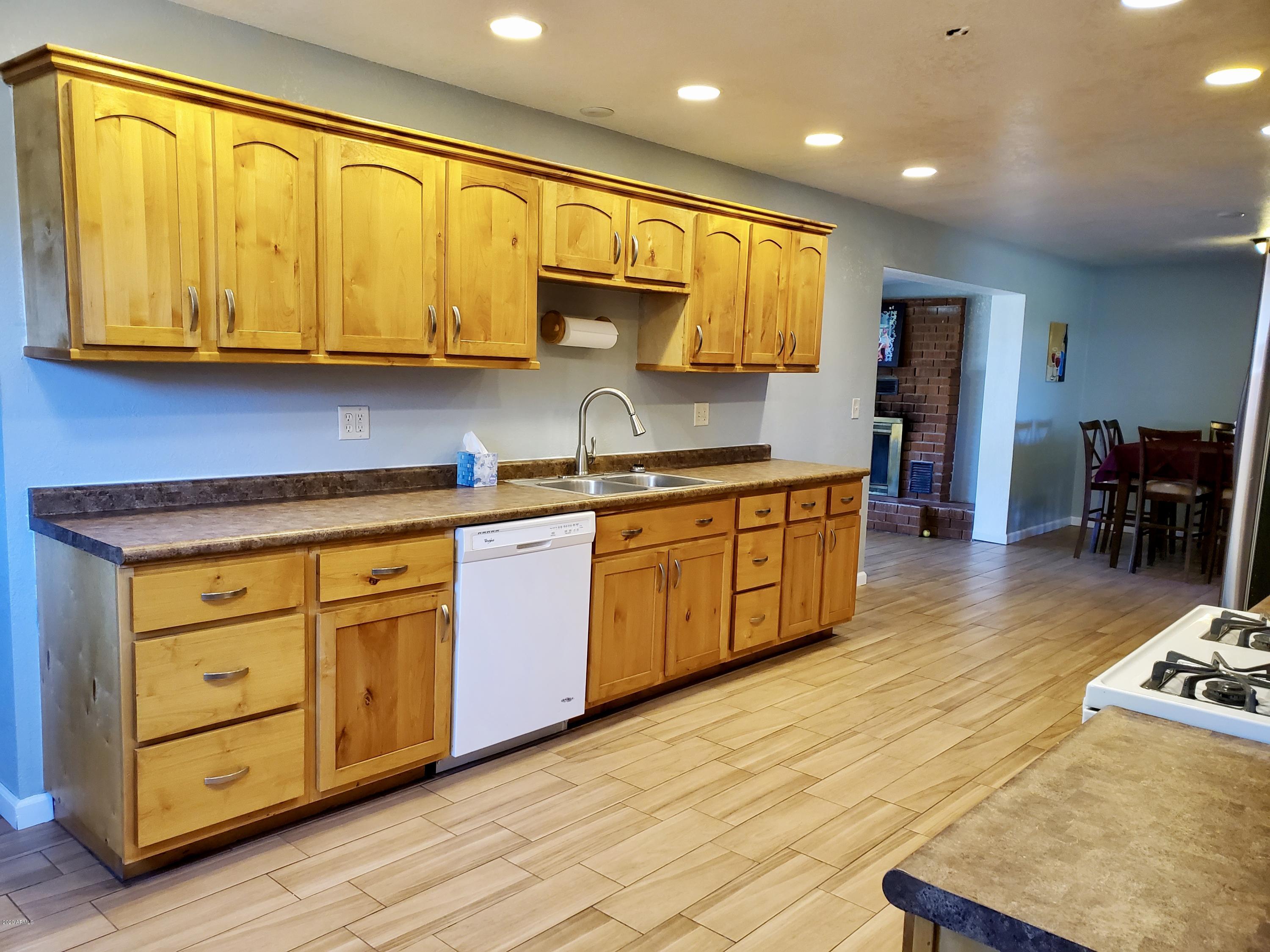 GARDEN CANYON UNIT 3 - Residential