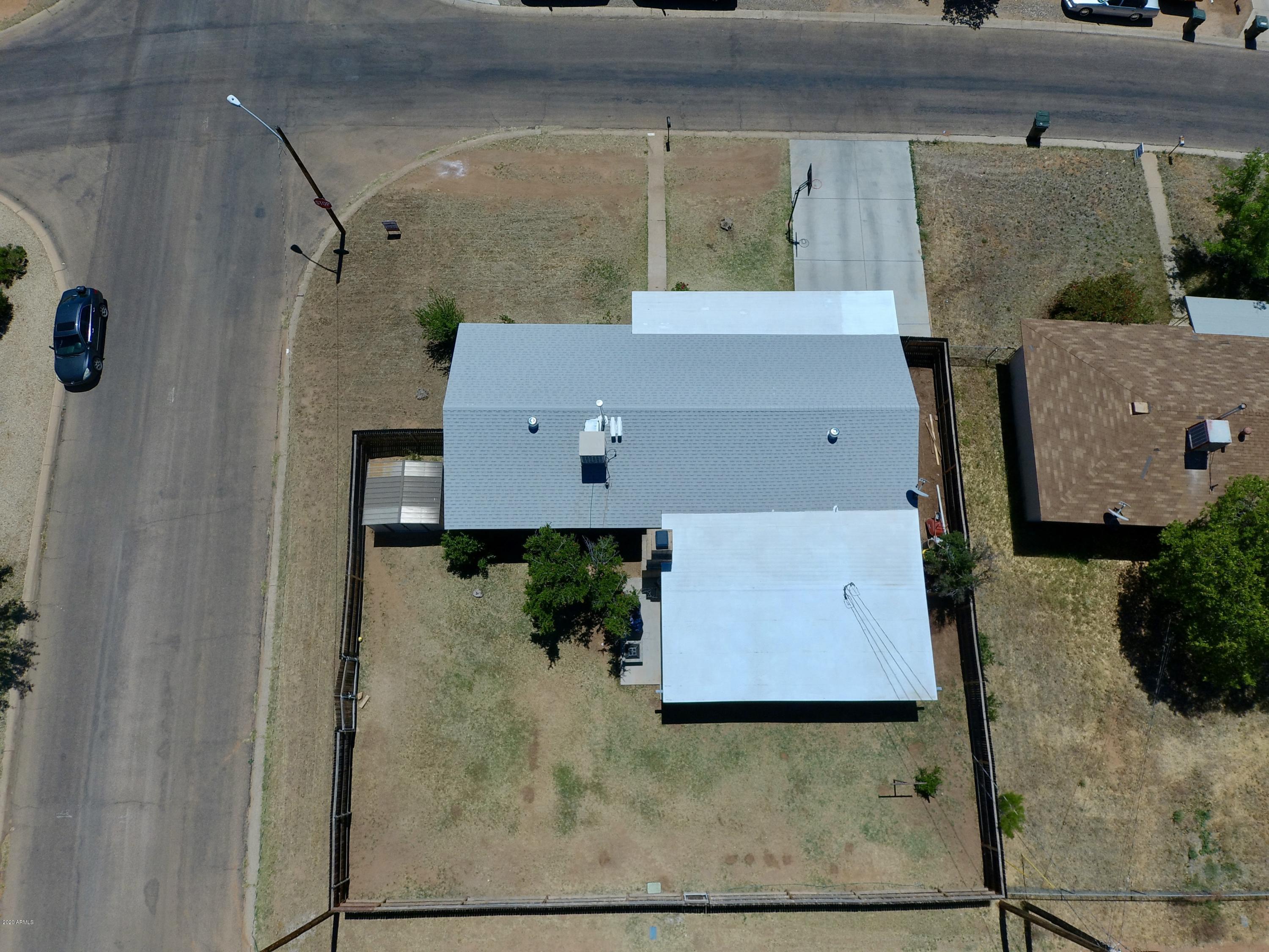 GARDEN CANYON UNIT 3 - Residential