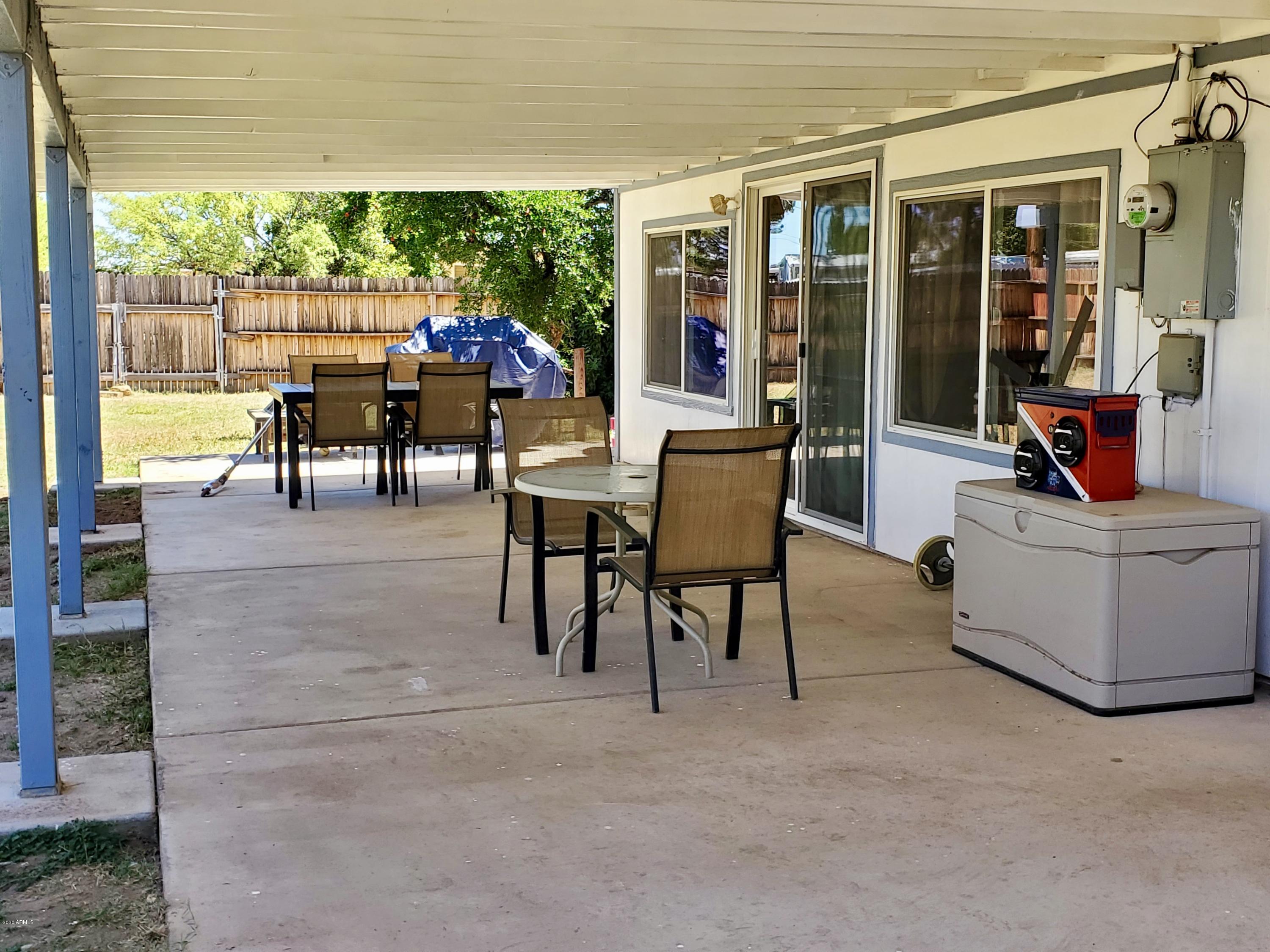 GARDEN CANYON UNIT 3 - Residential