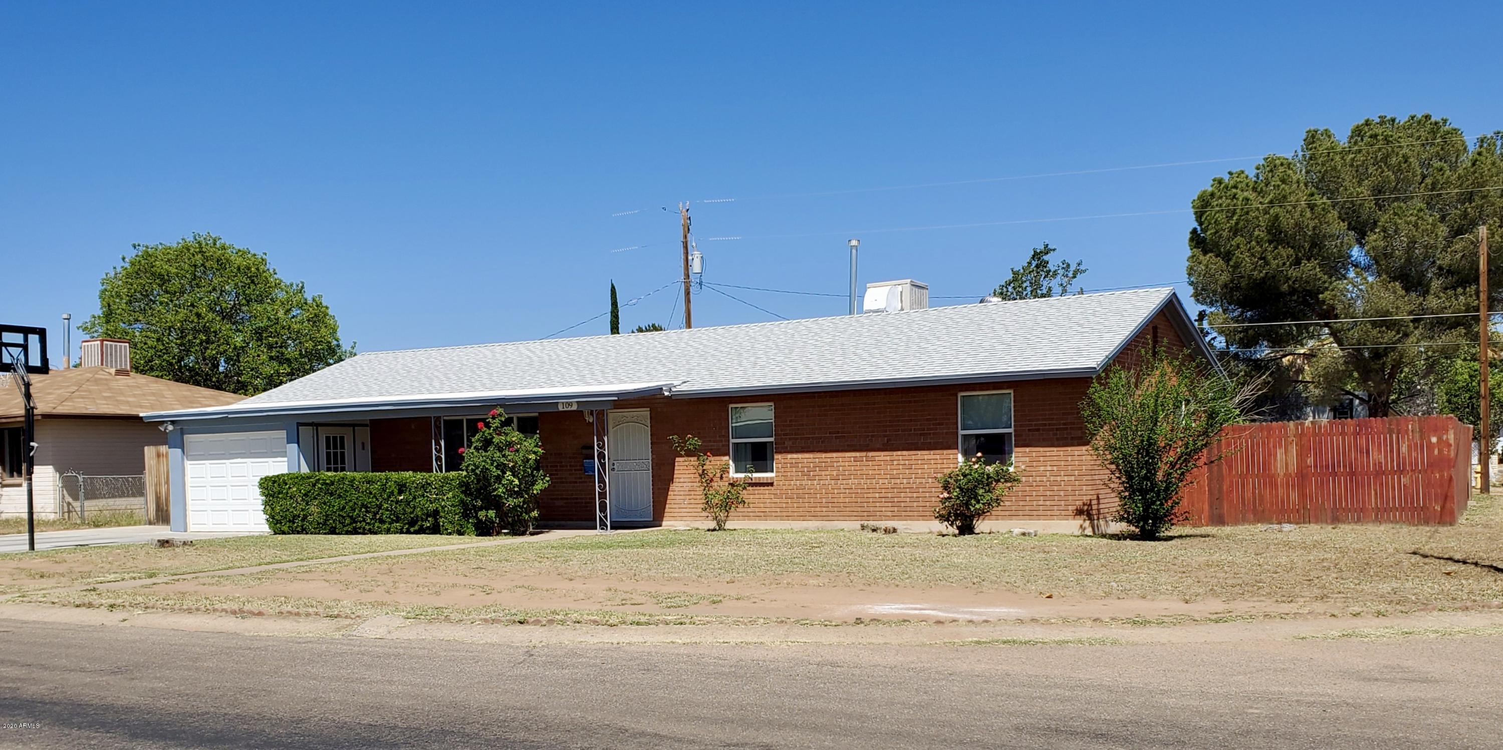 GARDEN CANYON UNIT 3 - Residential