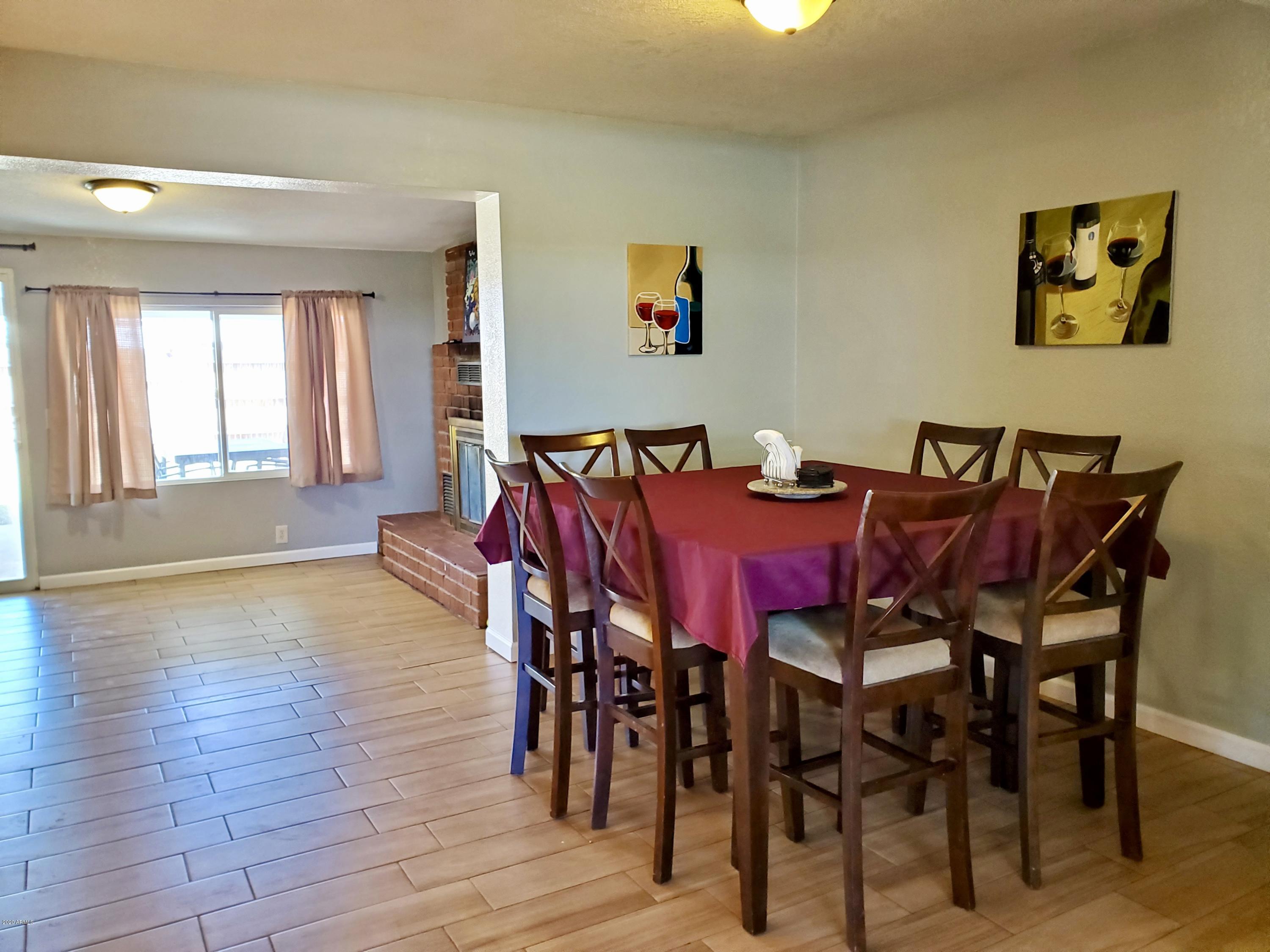 GARDEN CANYON UNIT 3 - Residential