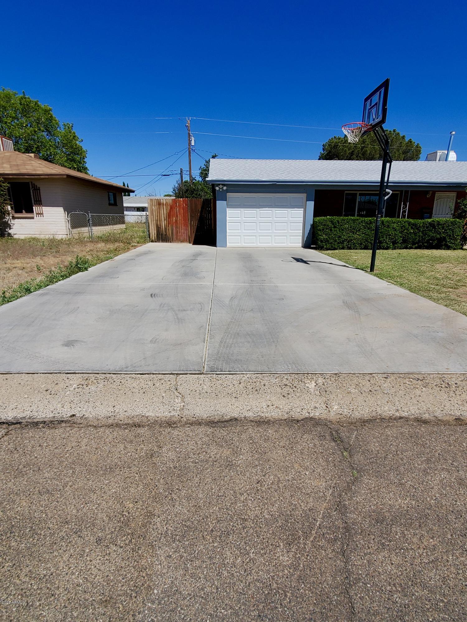 GARDEN CANYON UNIT 3 - Residential