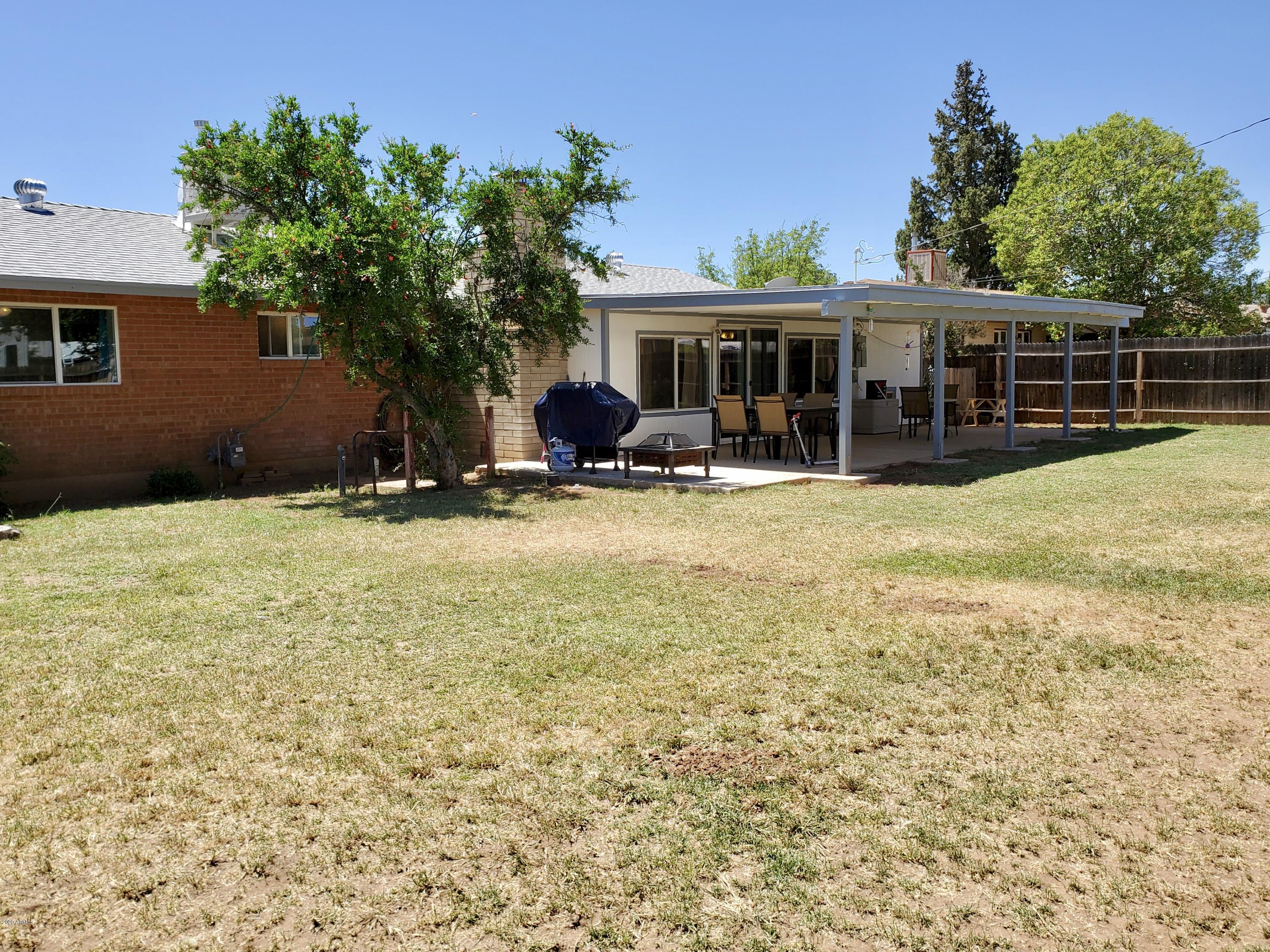 GARDEN CANYON UNIT 3 - Residential