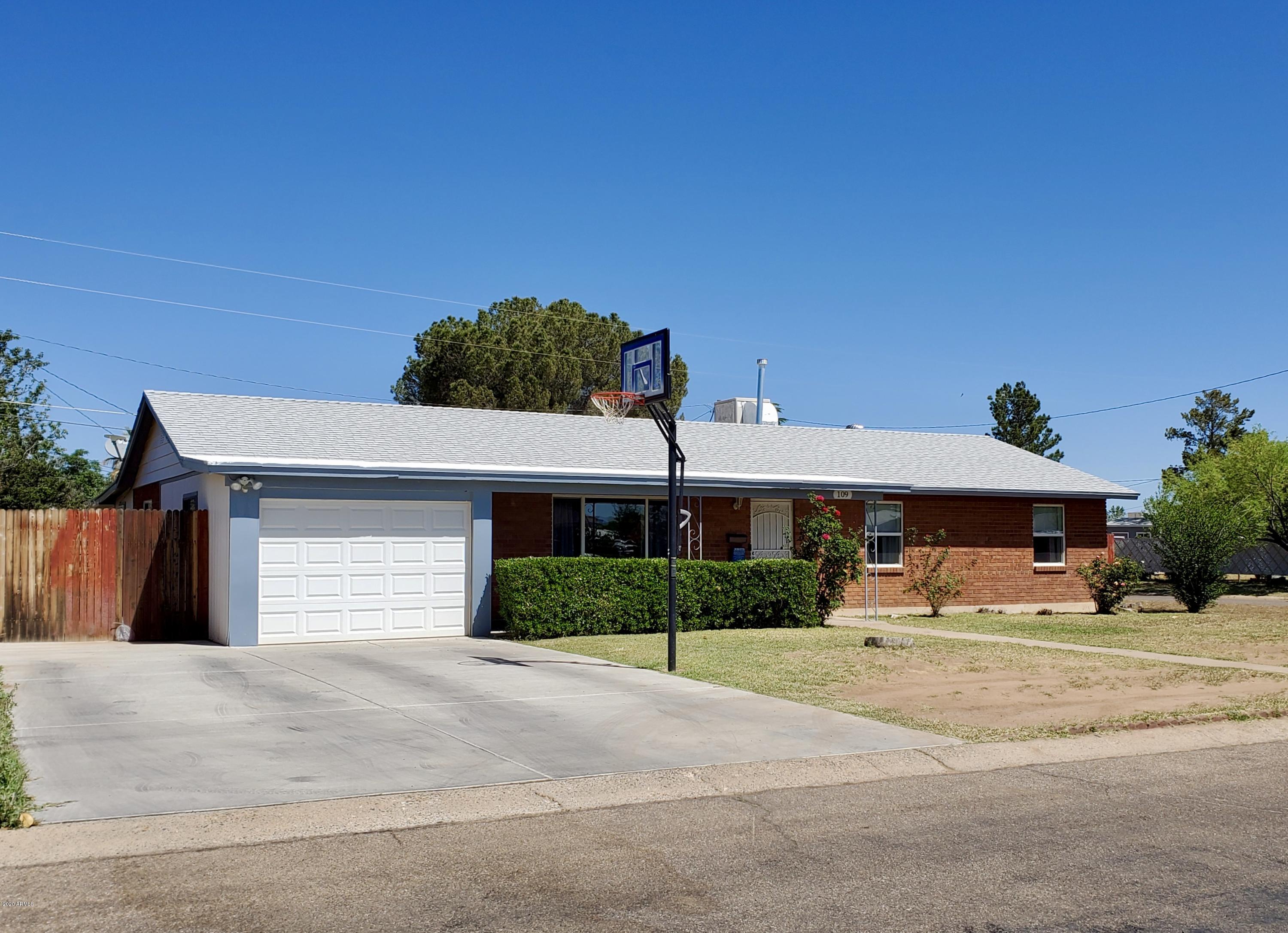 GARDEN CANYON UNIT 3 - Residential