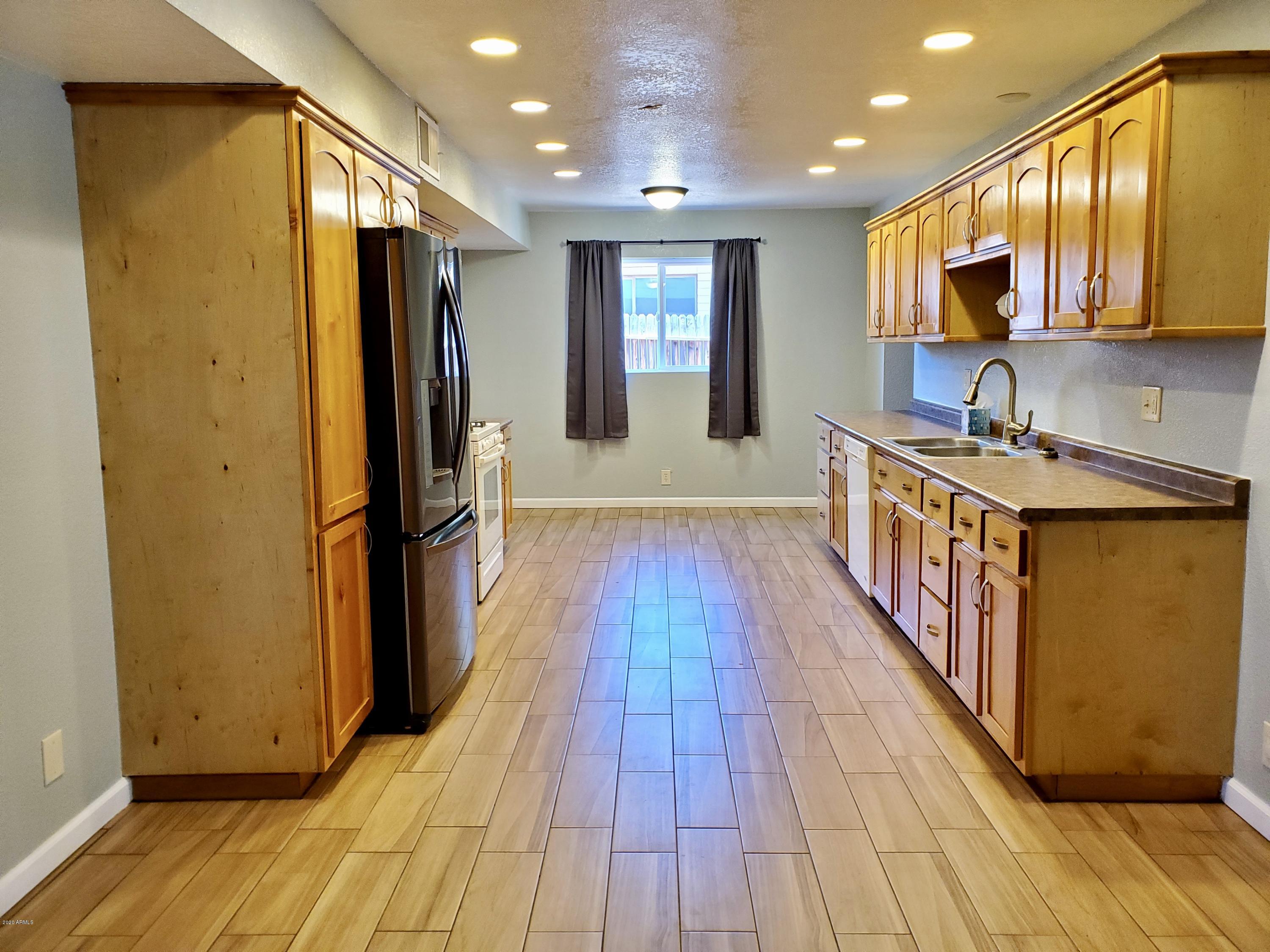 GARDEN CANYON UNIT 3 - Residential