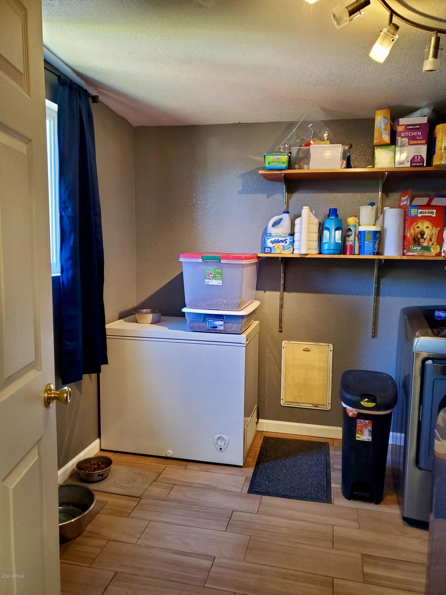 GARDEN CANYON UNIT 3 - Residential