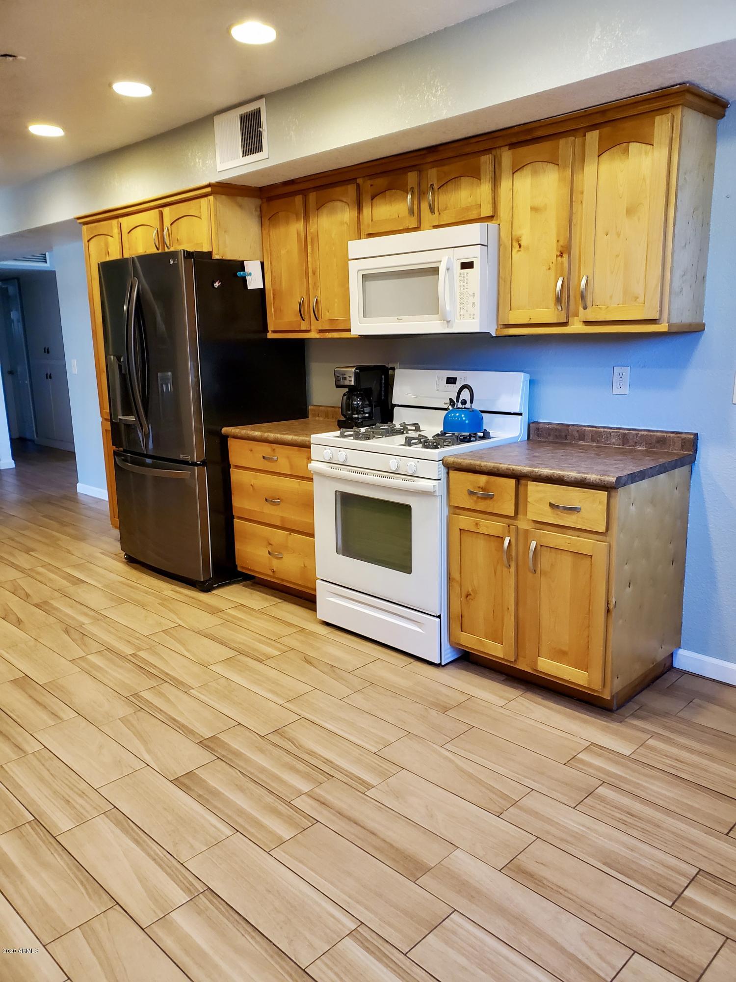 GARDEN CANYON UNIT 3 - Residential