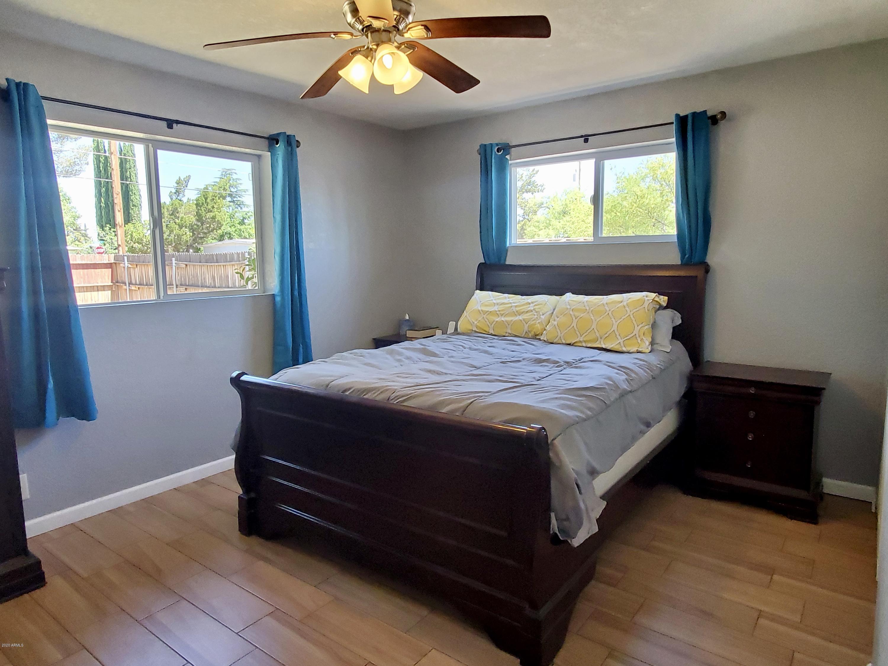 GARDEN CANYON UNIT 3 - Residential