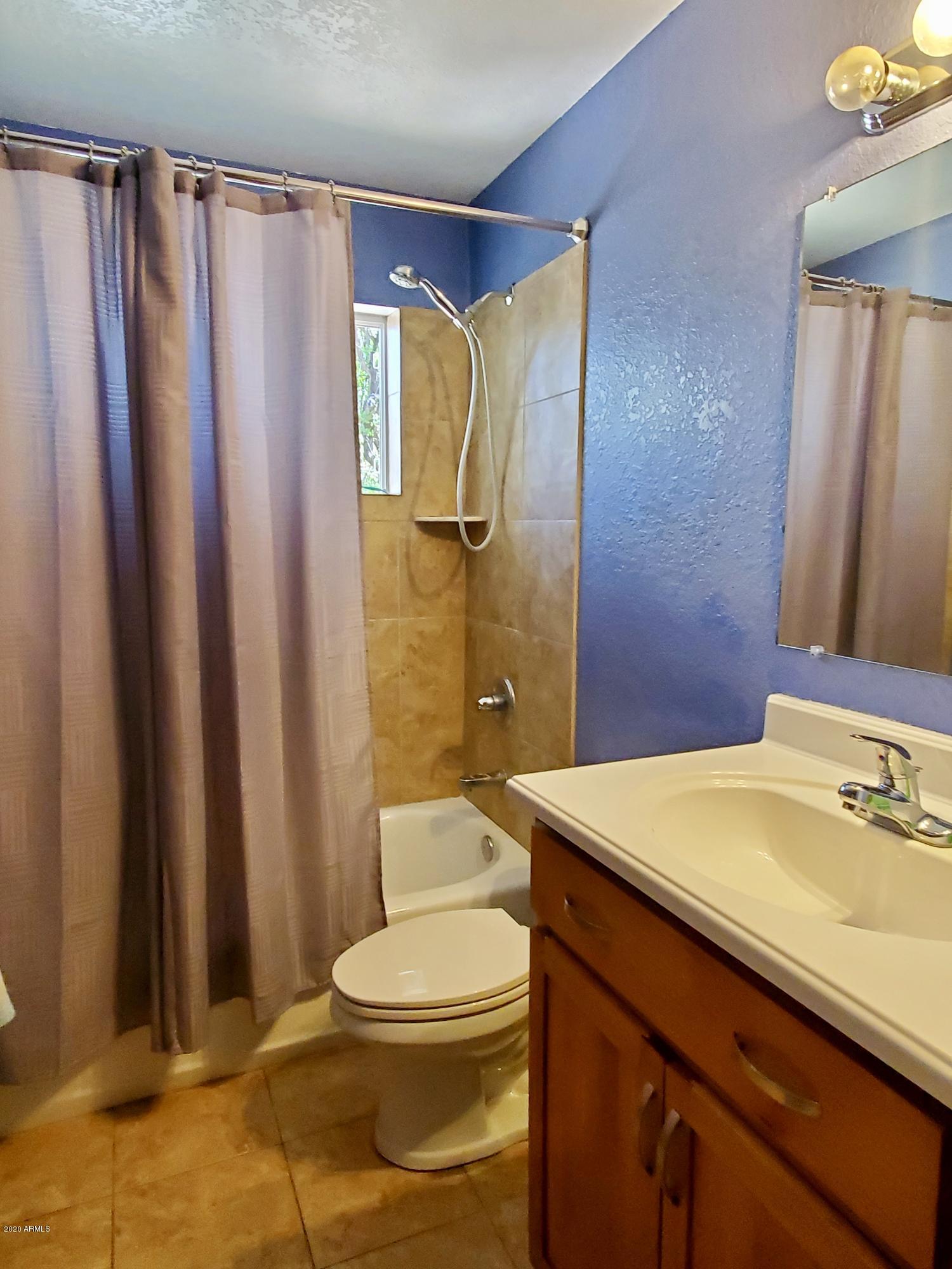GARDEN CANYON UNIT 3 - Residential