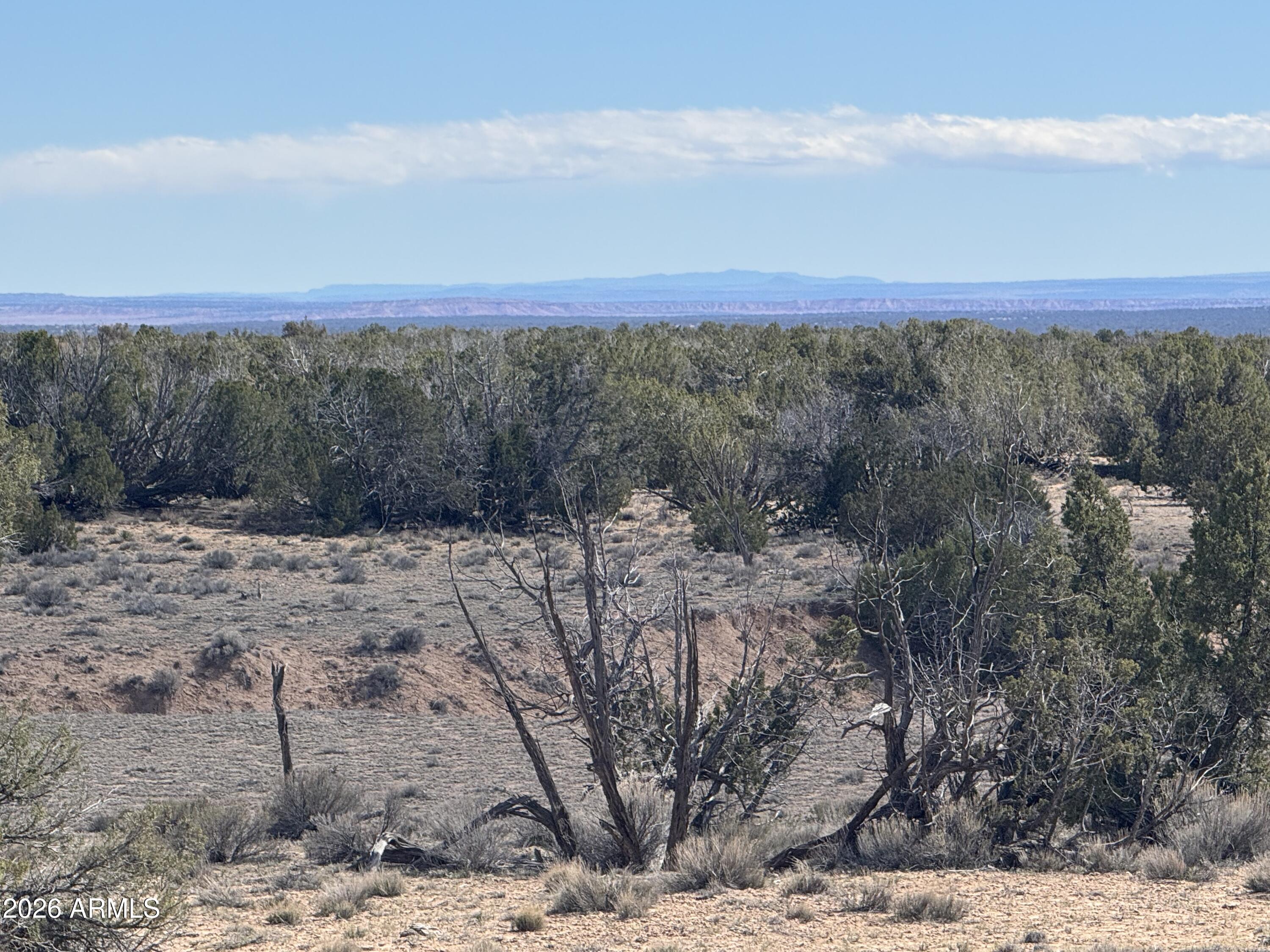 RED SKY RANCH PHASE 2 - Land