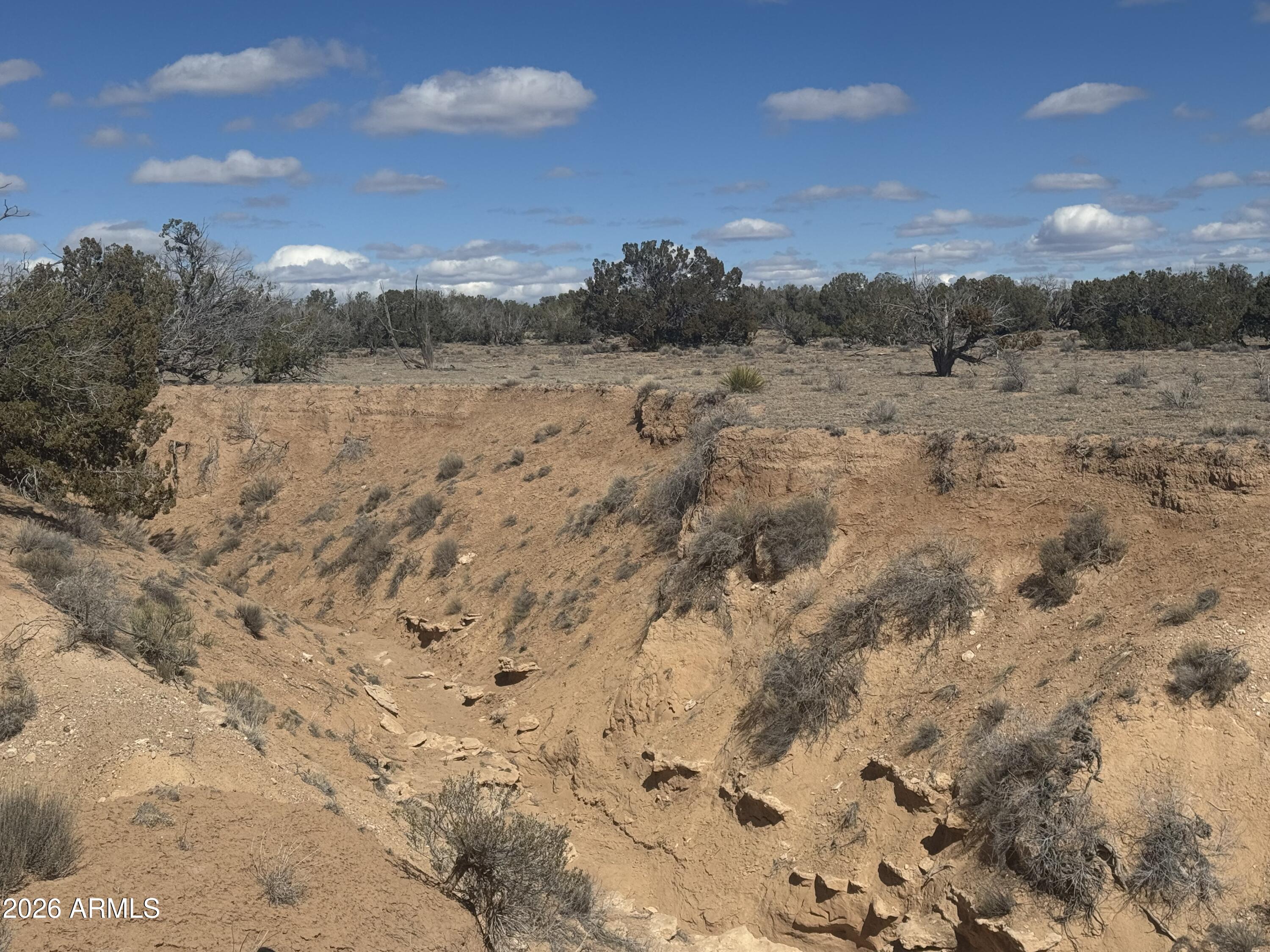 RED SKY RANCH PHASE 2 - Land