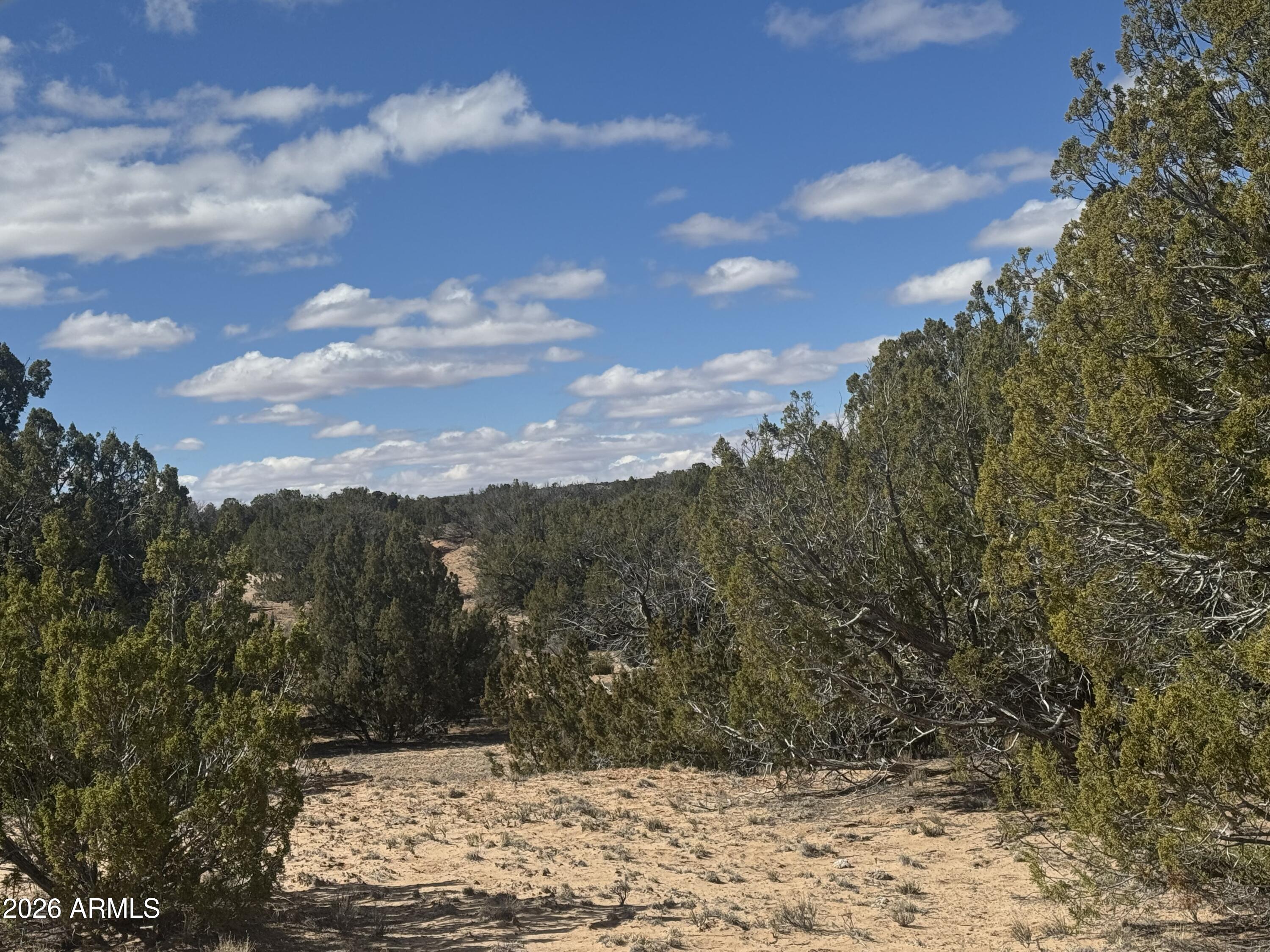 RED SKY RANCH PHASE 2 - Land