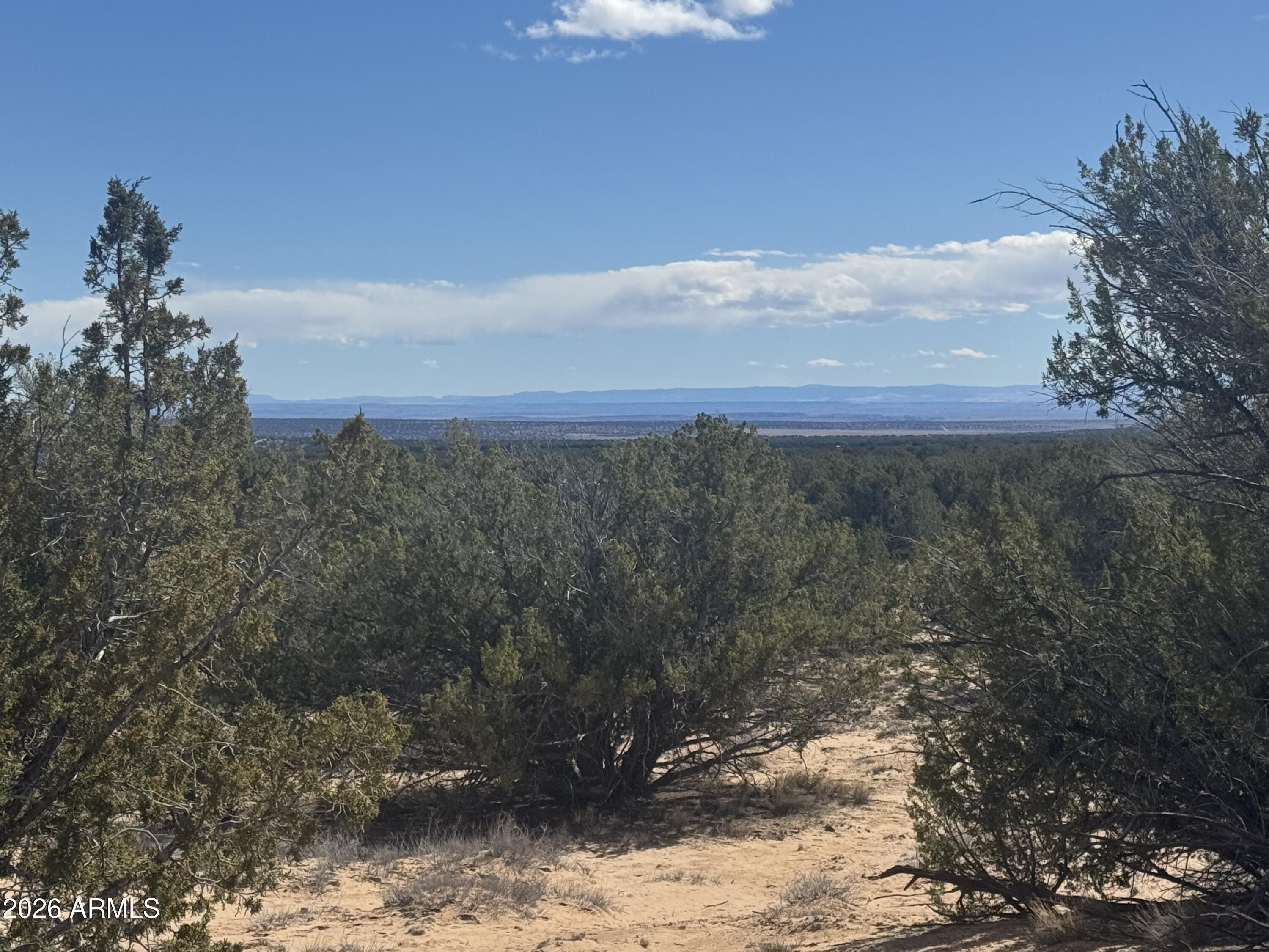 RED SKY RANCH PHASE 2 - Land