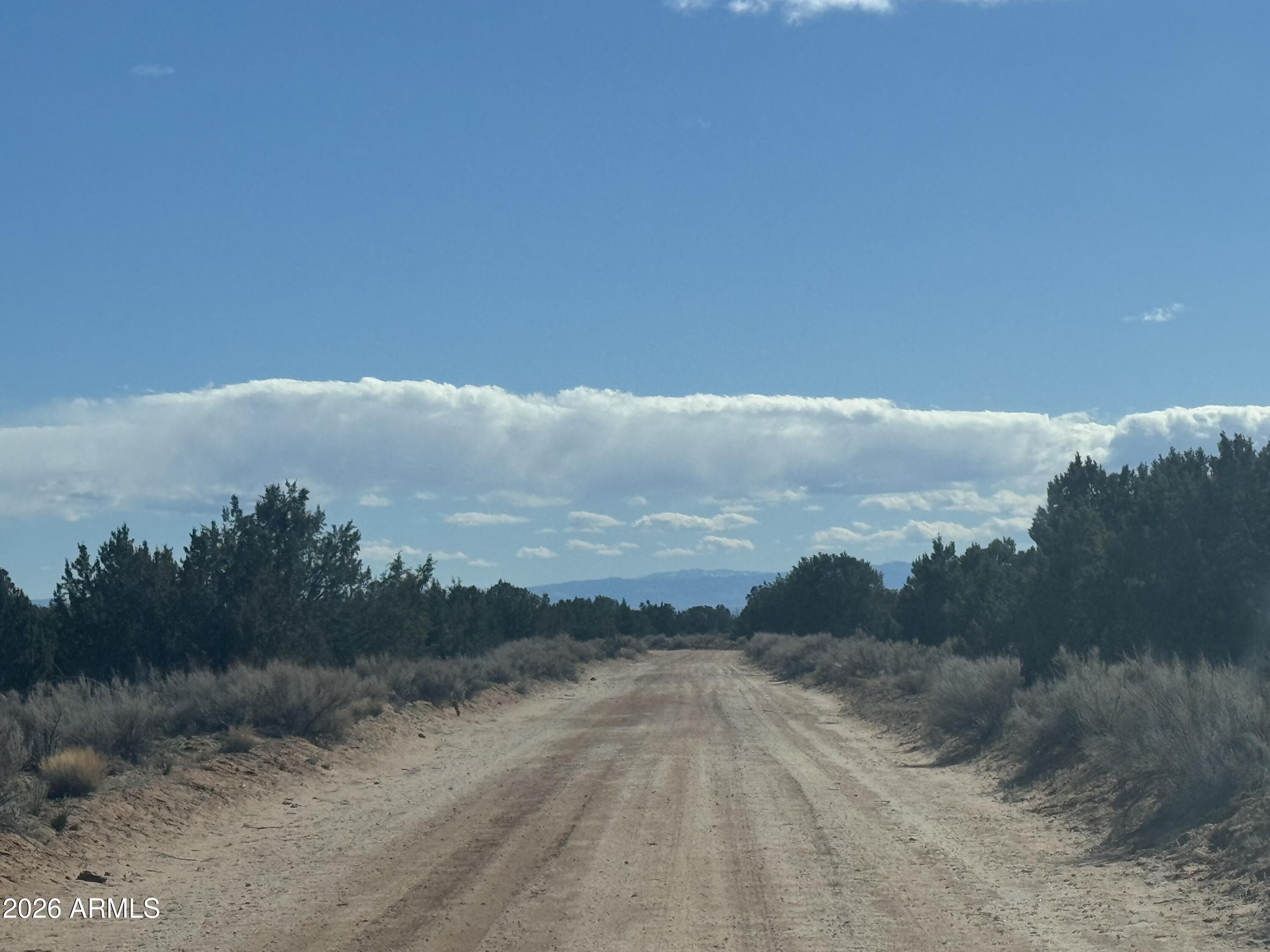 RED SKY RANCH PHASE 2 - Land