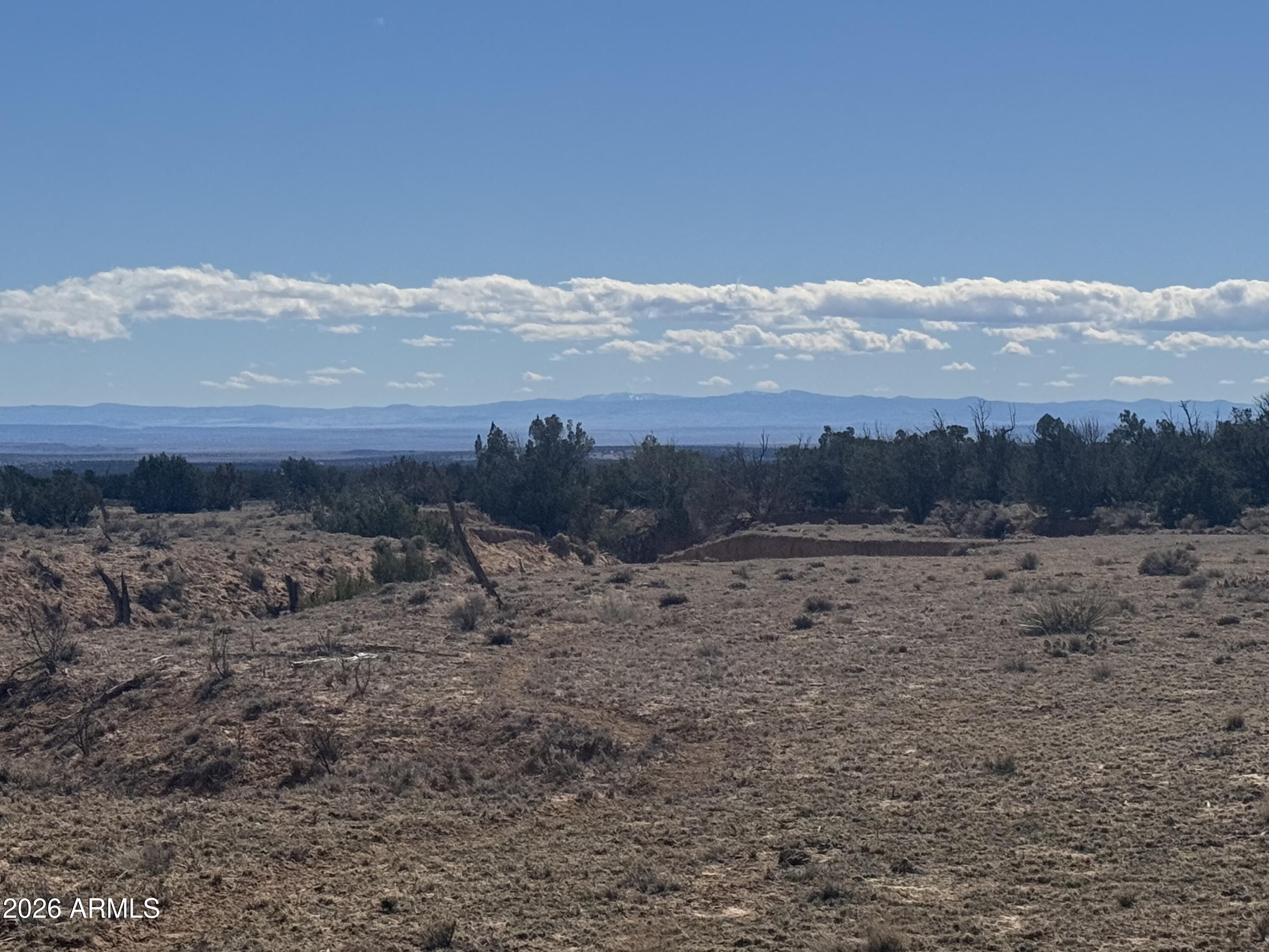 RED SKY RANCH PHASE 2 - Land