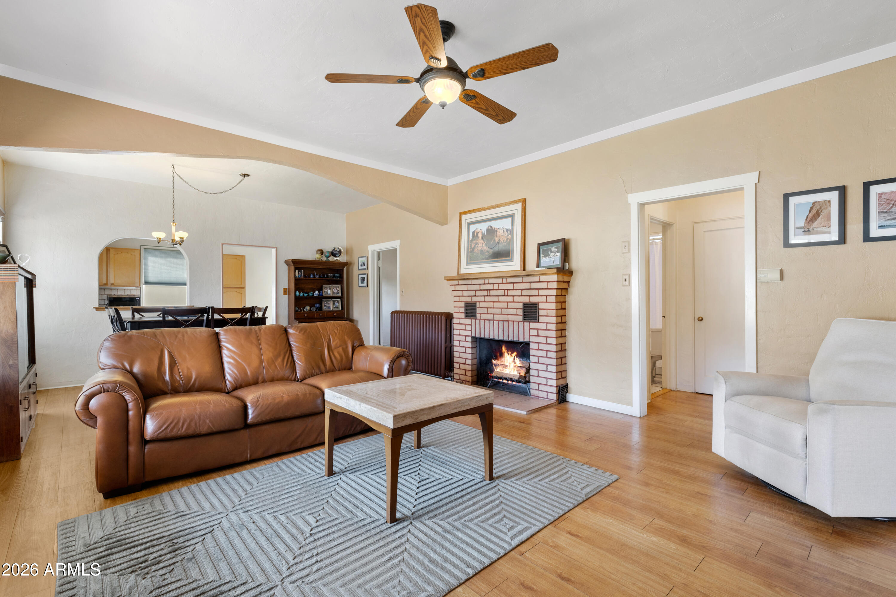 Prescott Original Townsite - Residential