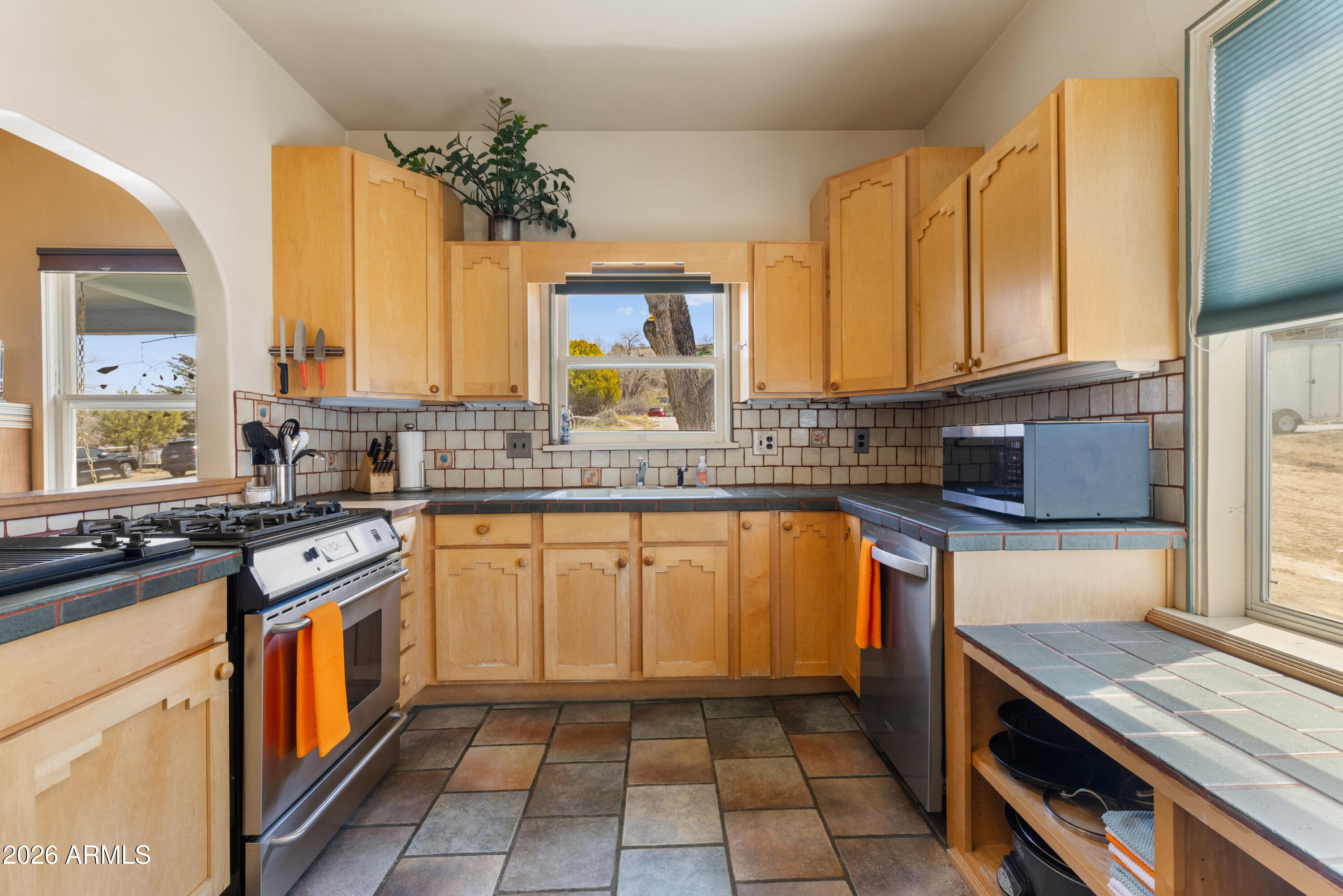 Prescott Original Townsite - Residential