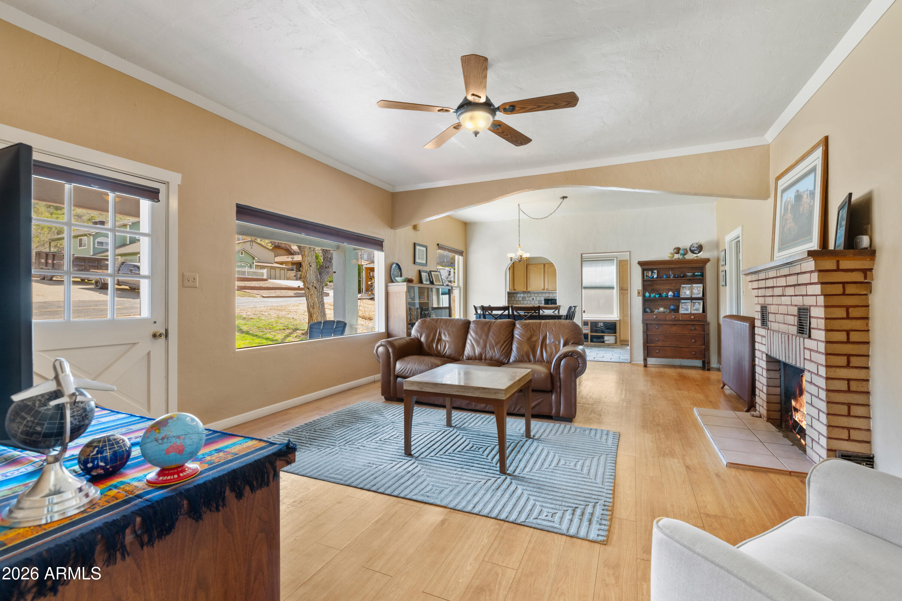 Prescott Original Townsite - Residential