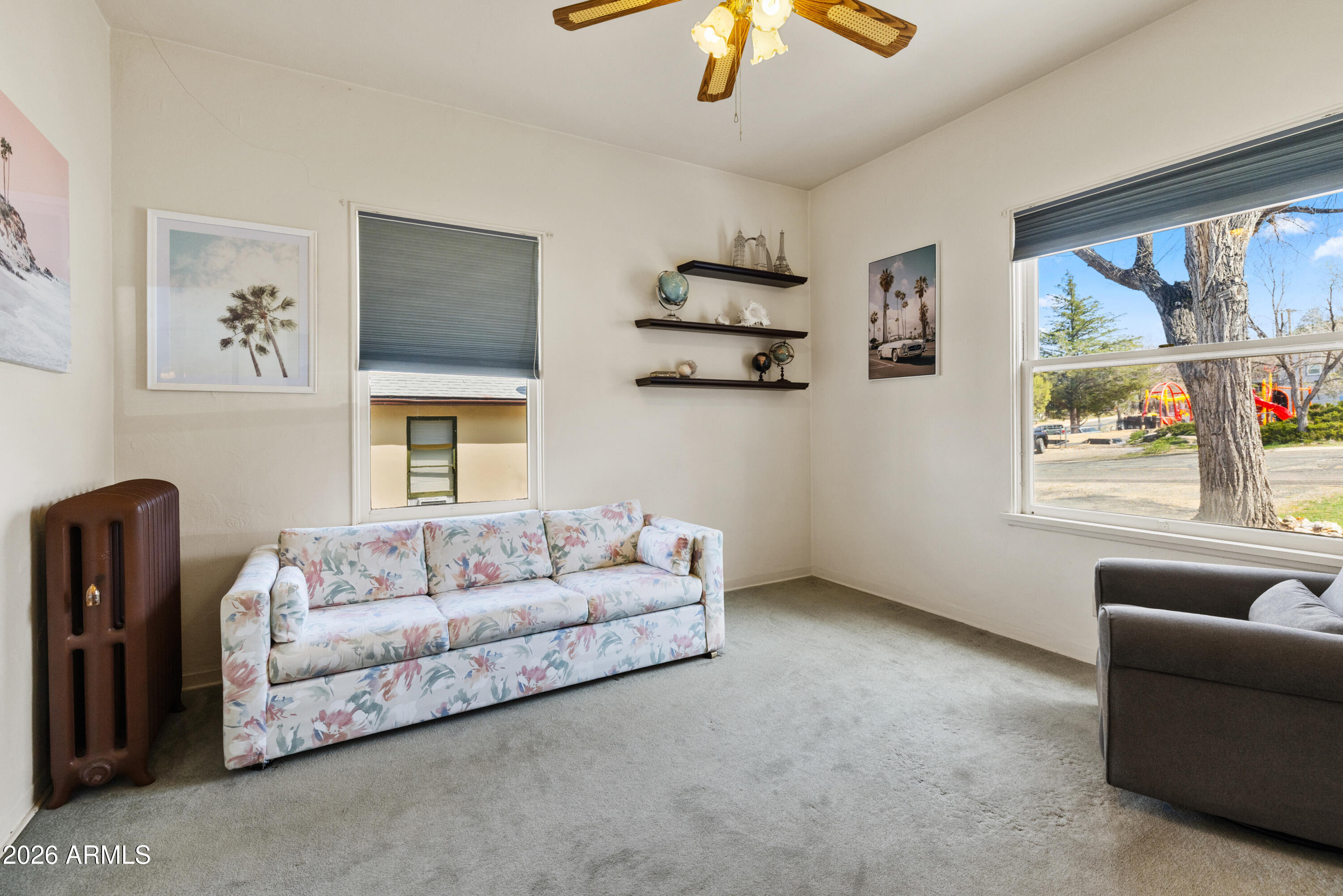 Prescott Original Townsite - Residential