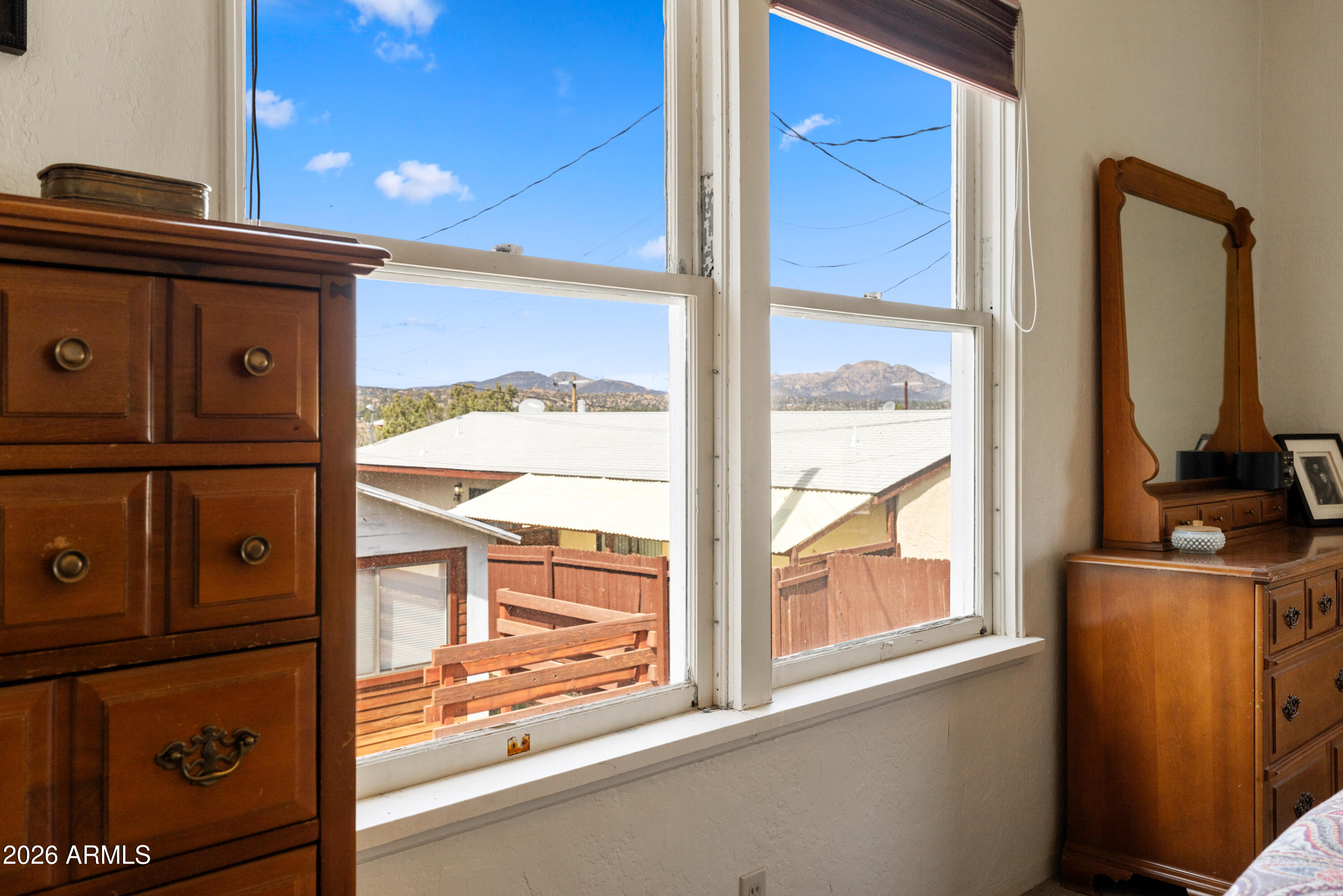 Prescott Original Townsite - Residential