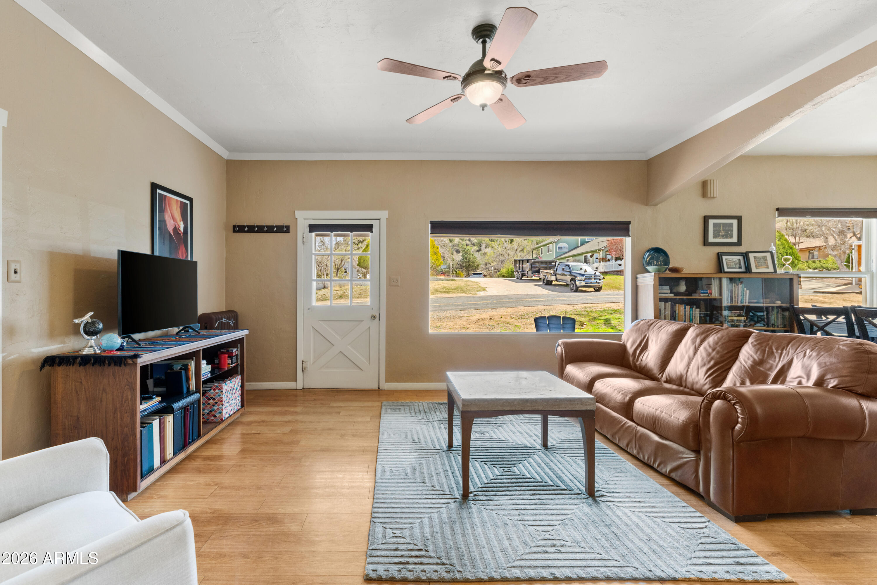 Prescott Original Townsite - Residential
