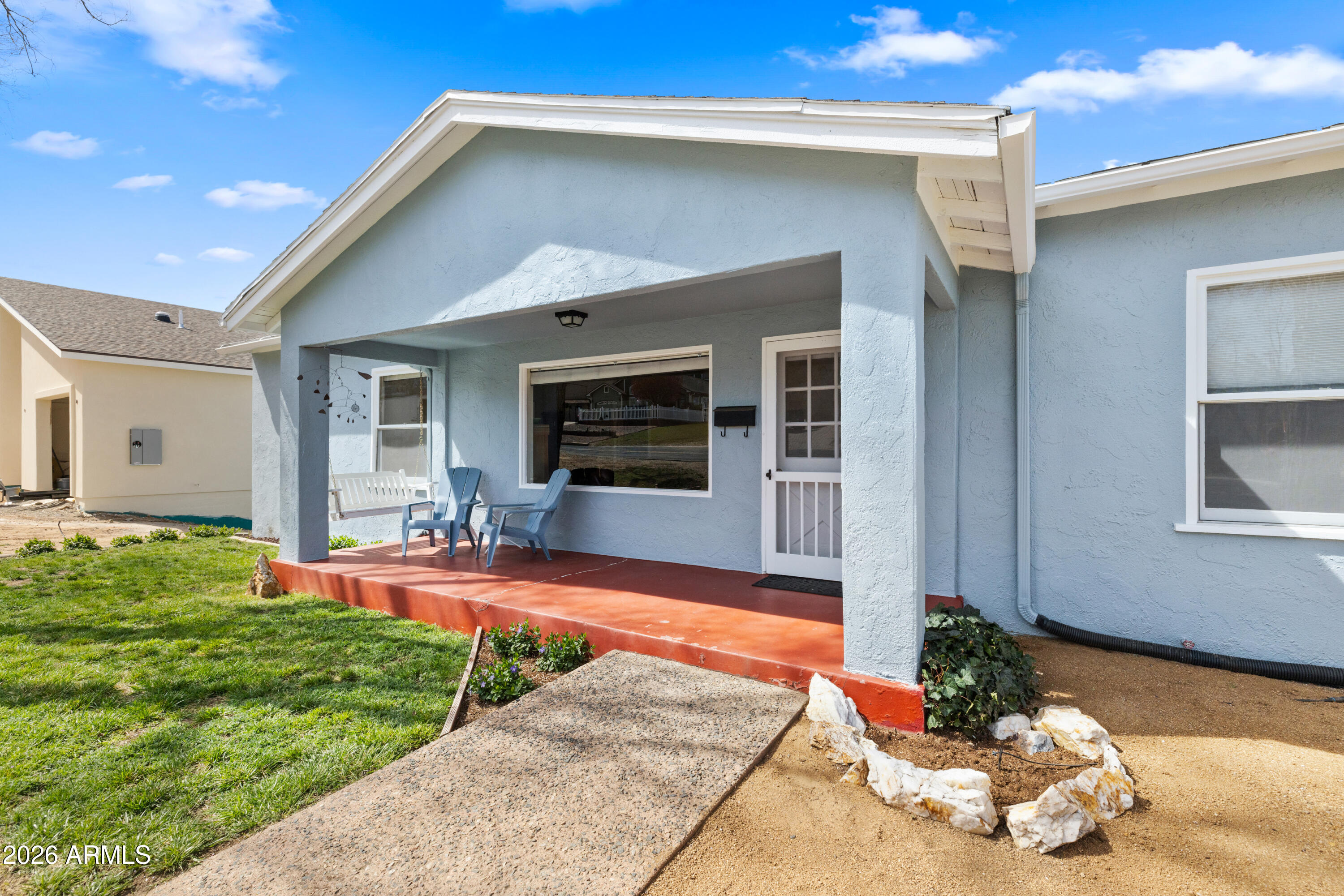 Prescott Original Townsite - Residential