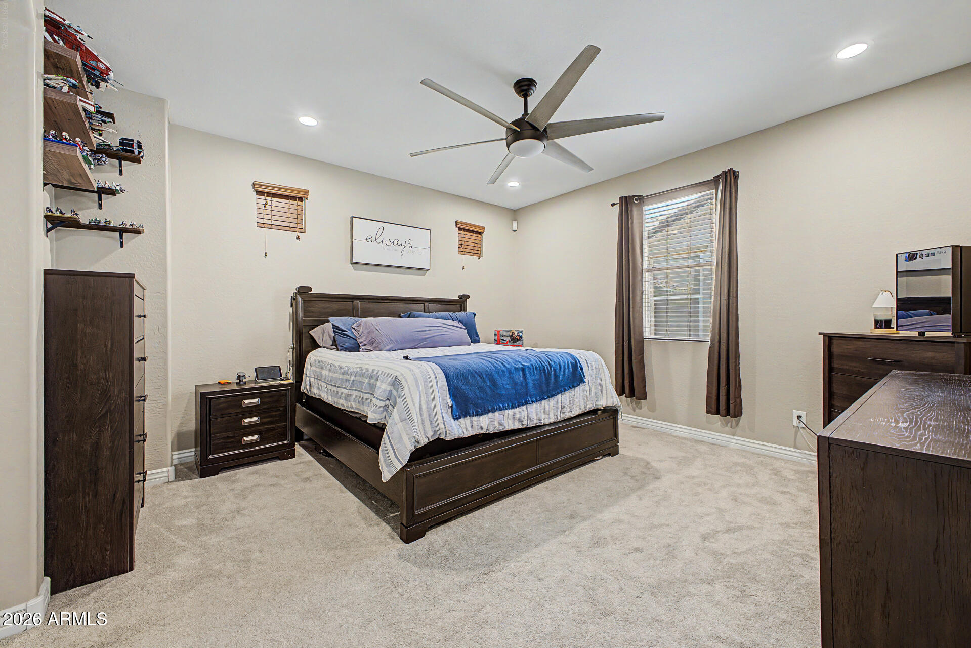 FINCHER FIELDS AT COOLEY STATION AMD - Residential