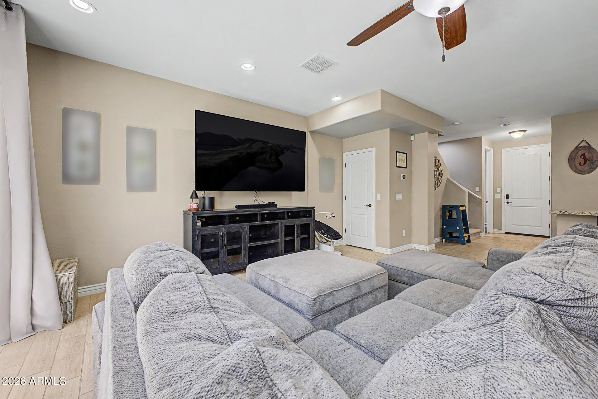 FINCHER FIELDS AT COOLEY STATION AMD - Residential