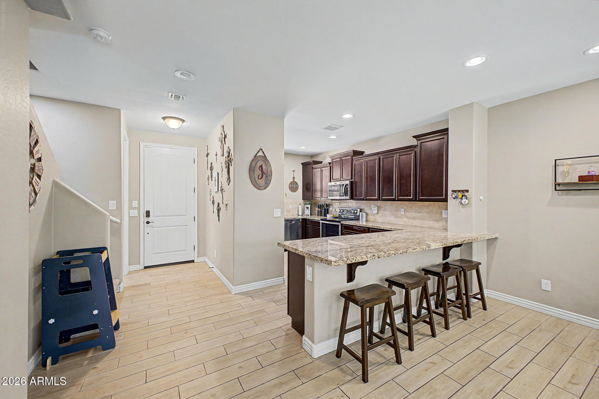 FINCHER FIELDS AT COOLEY STATION AMD - Residential