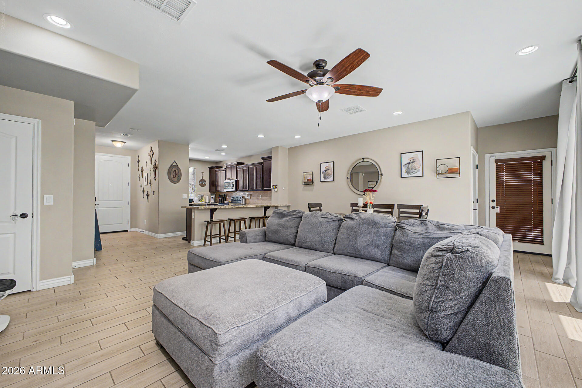 FINCHER FIELDS AT COOLEY STATION AMD - Residential