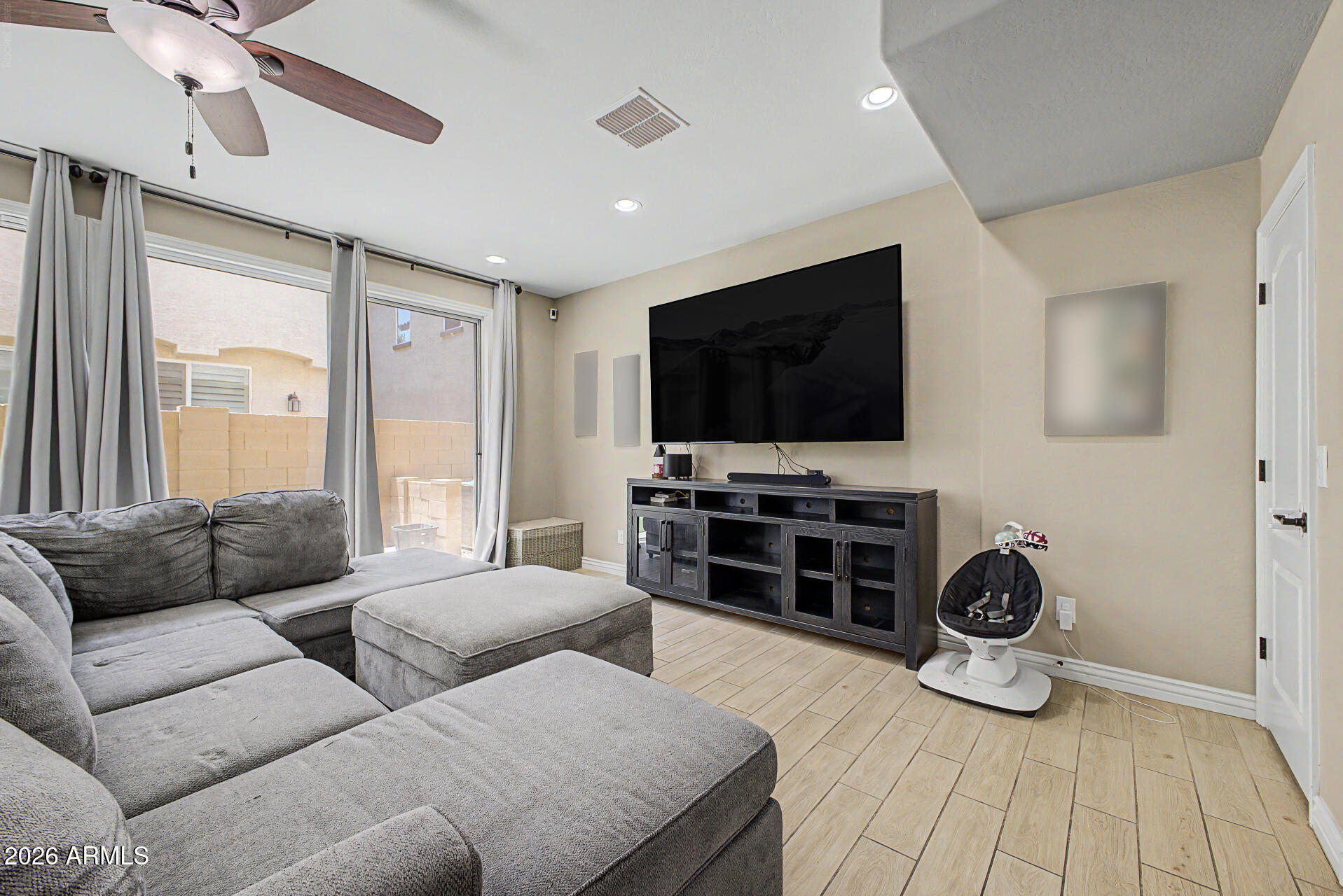 FINCHER FIELDS AT COOLEY STATION AMD - Residential