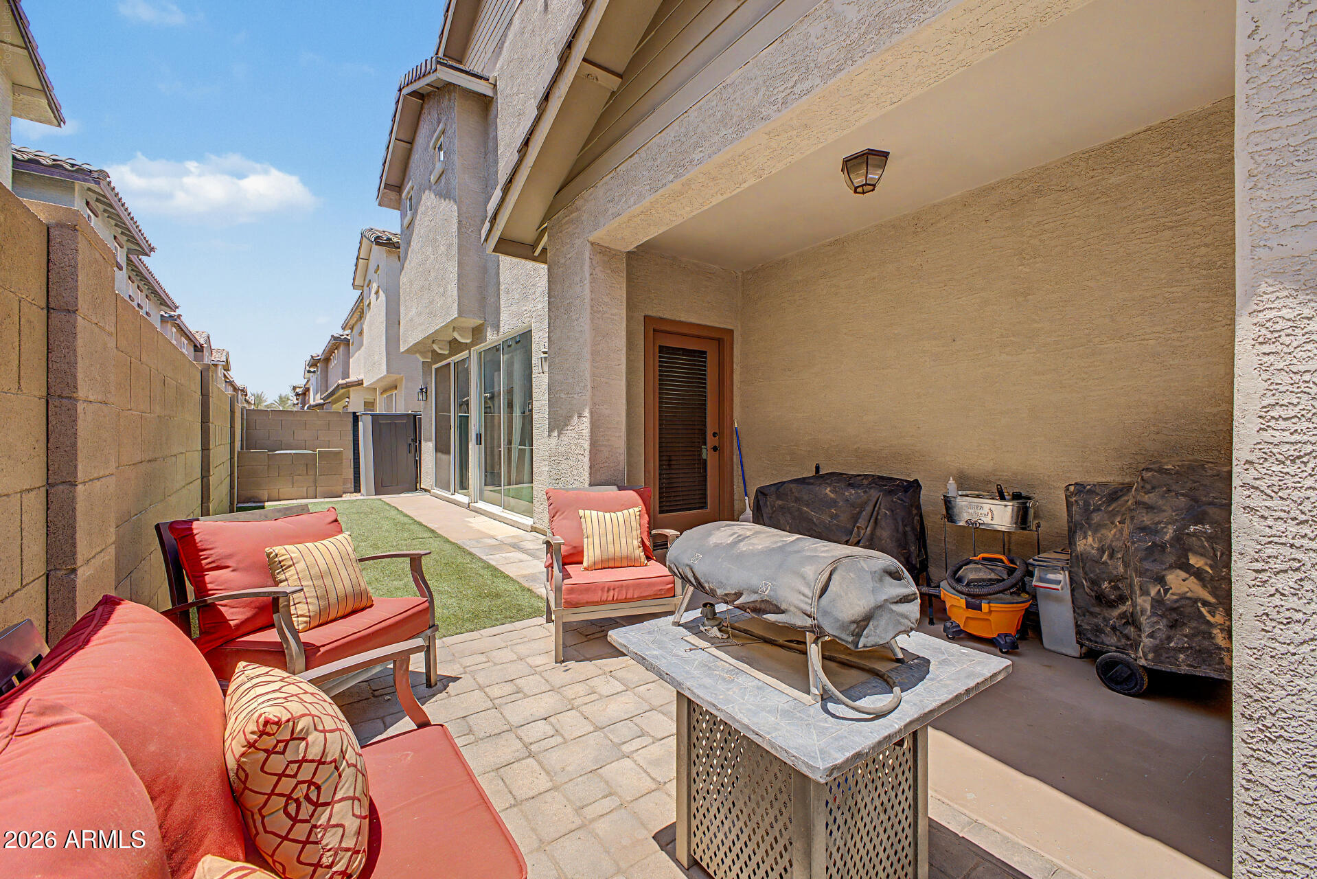 FINCHER FIELDS AT COOLEY STATION AMD - Residential