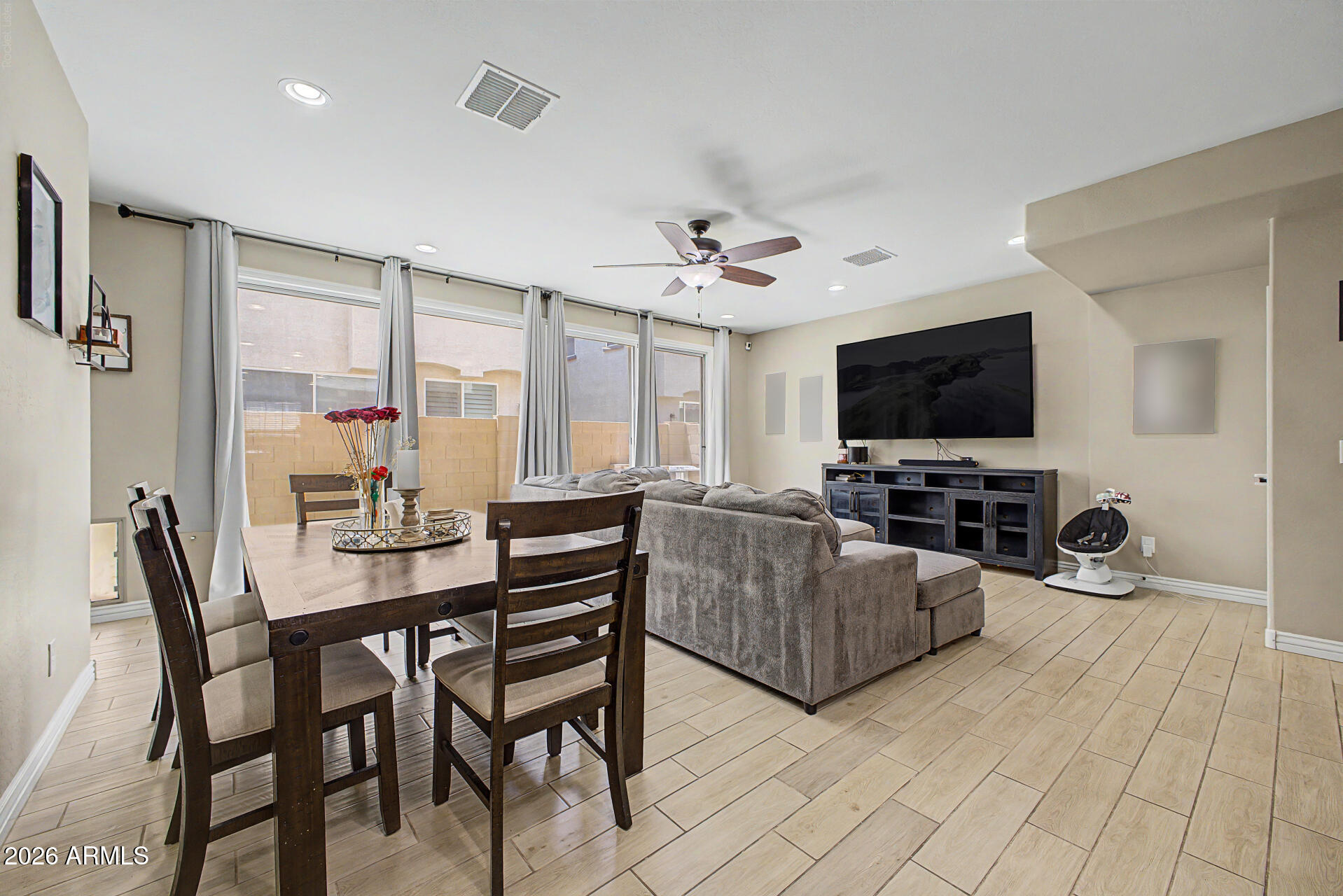 FINCHER FIELDS AT COOLEY STATION AMD - Residential