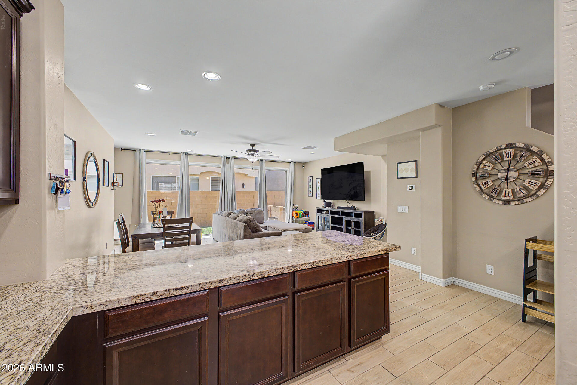 FINCHER FIELDS AT COOLEY STATION AMD - Residential