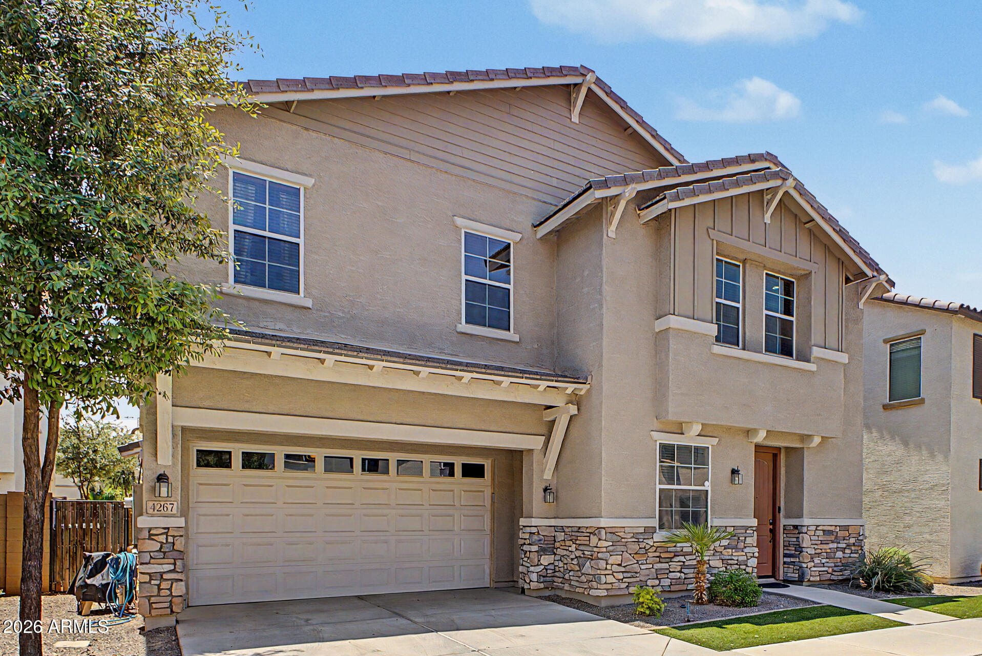 FINCHER FIELDS AT COOLEY STATION AMD - Residential