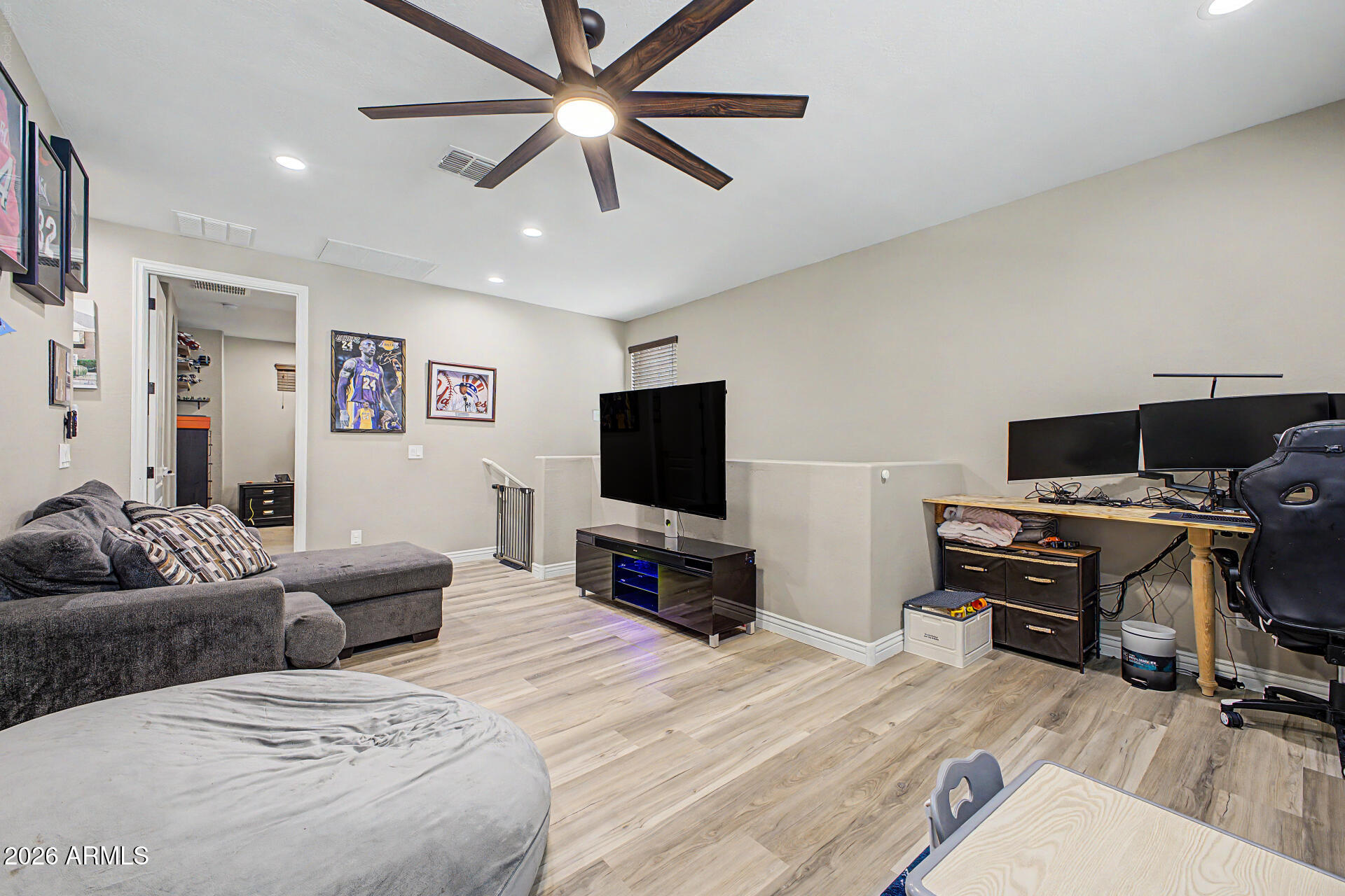 FINCHER FIELDS AT COOLEY STATION AMD - Residential