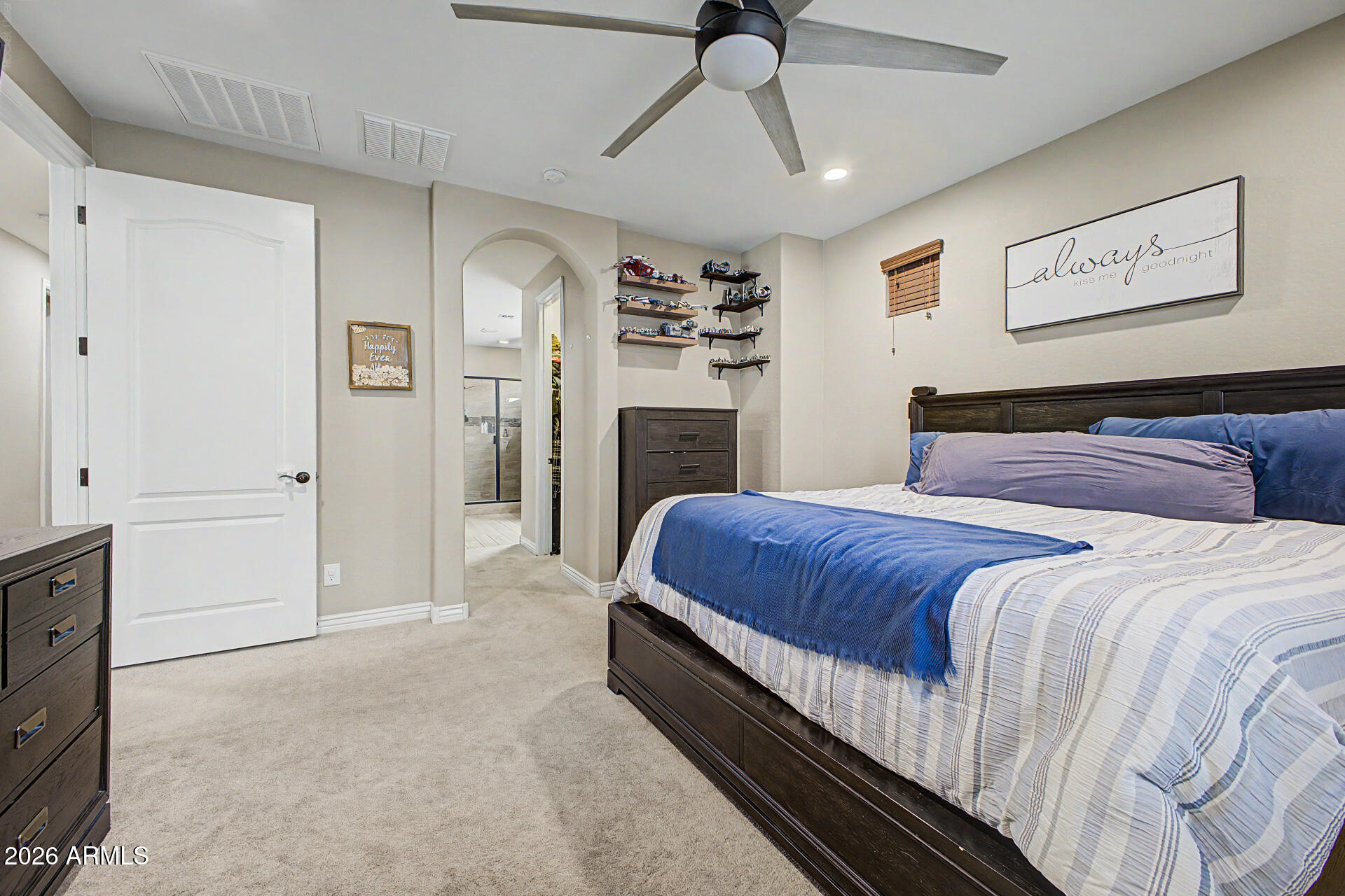 FINCHER FIELDS AT COOLEY STATION AMD - Residential