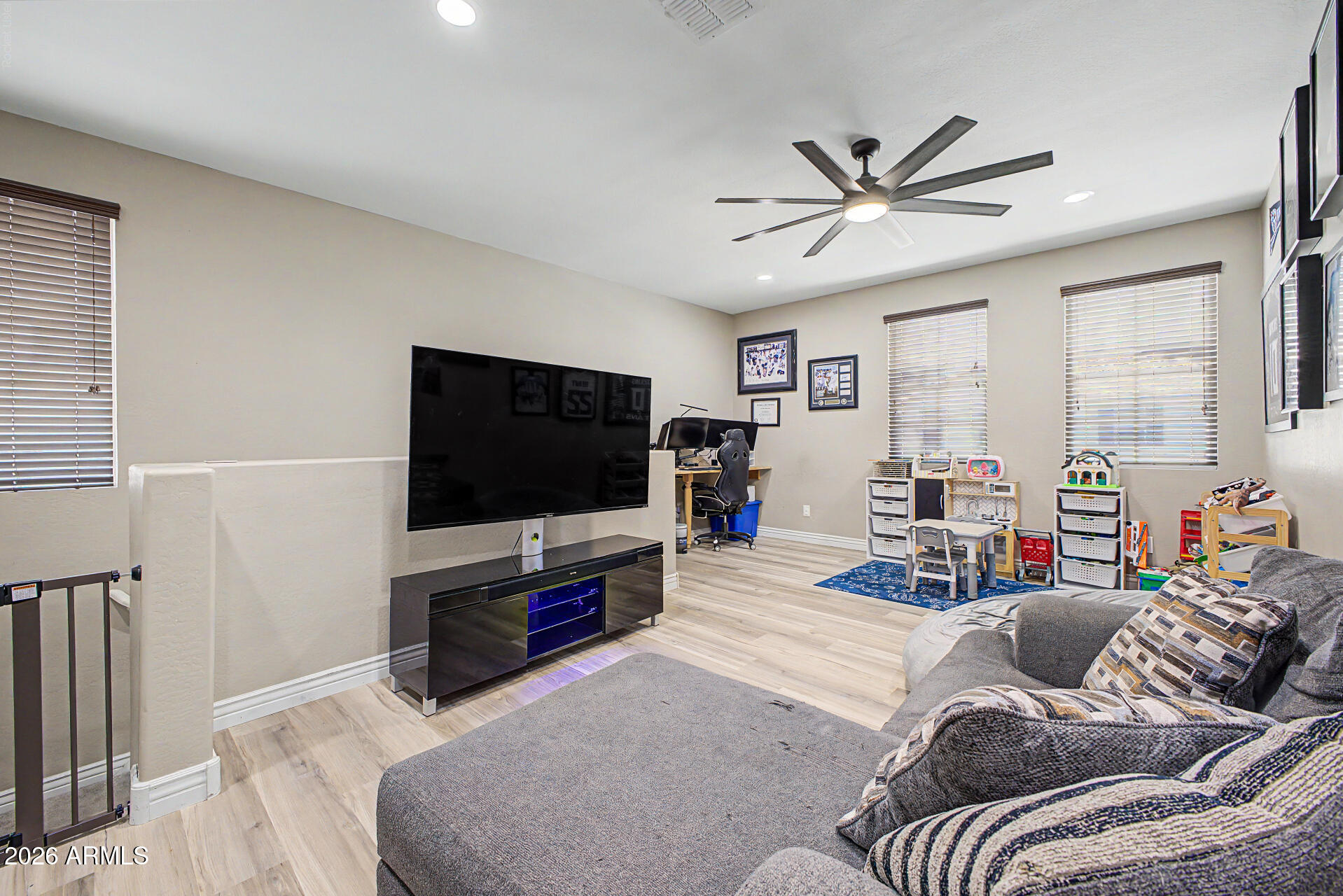 FINCHER FIELDS AT COOLEY STATION AMD - Residential